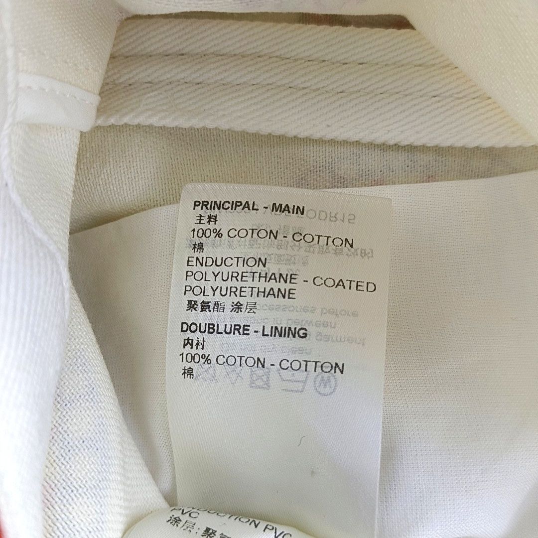 Louis Vuitton Louis Vuitton Sun Pattern Full Zip Mini Dress Size 34 Size XS / US 0-2 / IT 36-38 - 3 Thumbnail