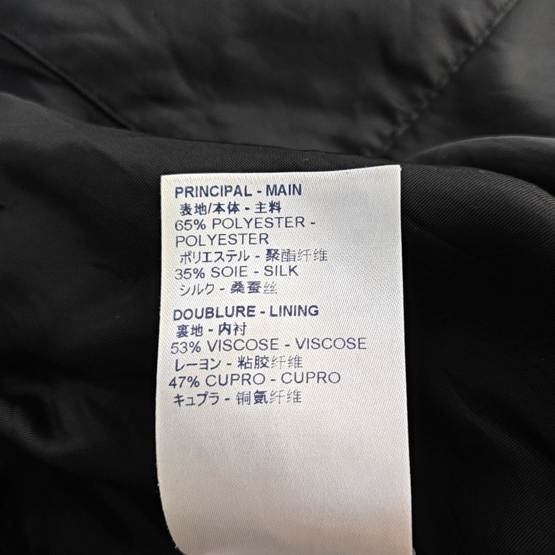Louis Vuitton Louis Vuitton Monogram Puffer Jacket Size 36 Size XS / US 0-2 / IT 36-38 - 3 Thumbnail