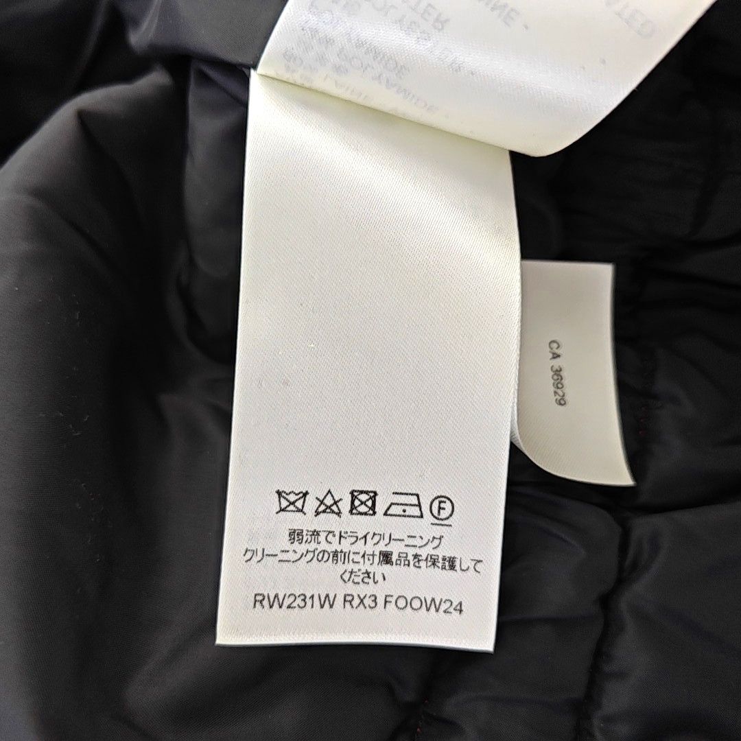 Louis Vuitton Louis Vuitton Quilted Monogram Puffer Coat Size 32 Size XXS / US 00 / IT 34 - 4 Thumbnail