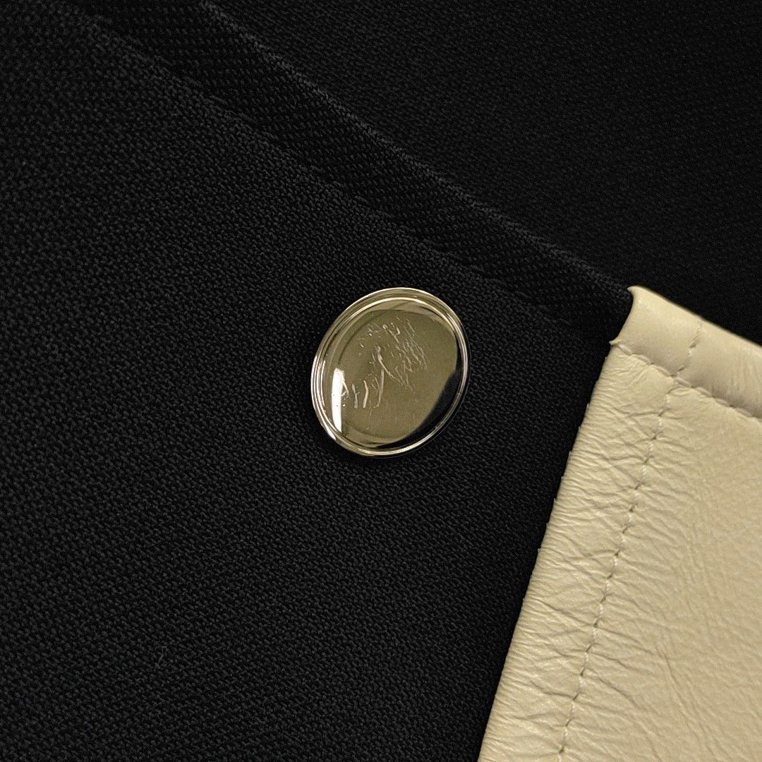 Louis Vuitton Louis Vuitton Wool Stripe Coat Size XS Size XS / US 0-2 / IT 36-38 - 6 Thumbnail