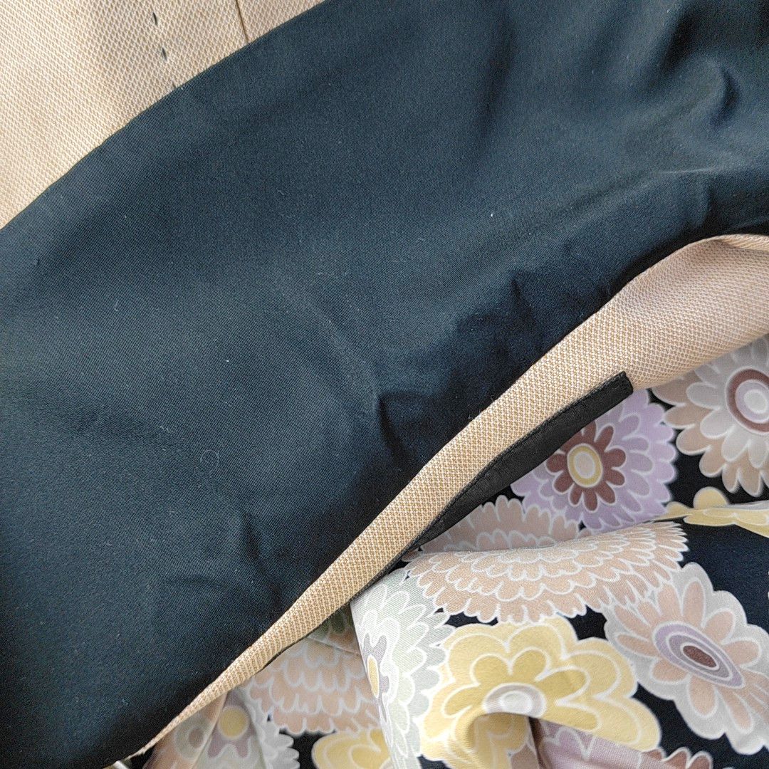 Louis Vuitton Louis Vuitton Floral Lining Jacket Size 34 Size XS / US 0-2 / IT 36-38 - 6 Thumbnail
