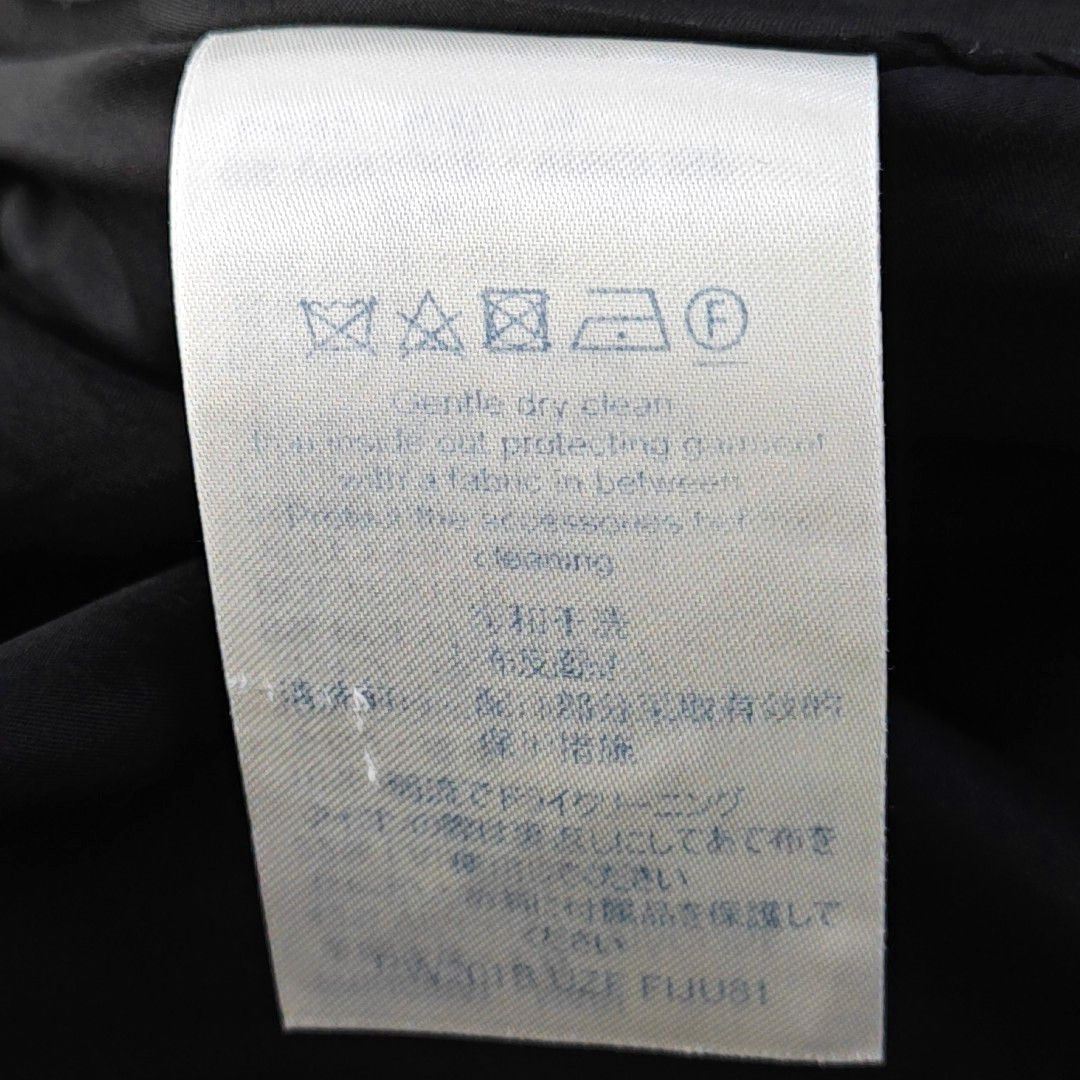 Louis Vuitton Louis Vuitton Checkered Pattern Mini Skirt Size 40 Size 28" / US 6 / IT 42 - 4 Thumbnail
