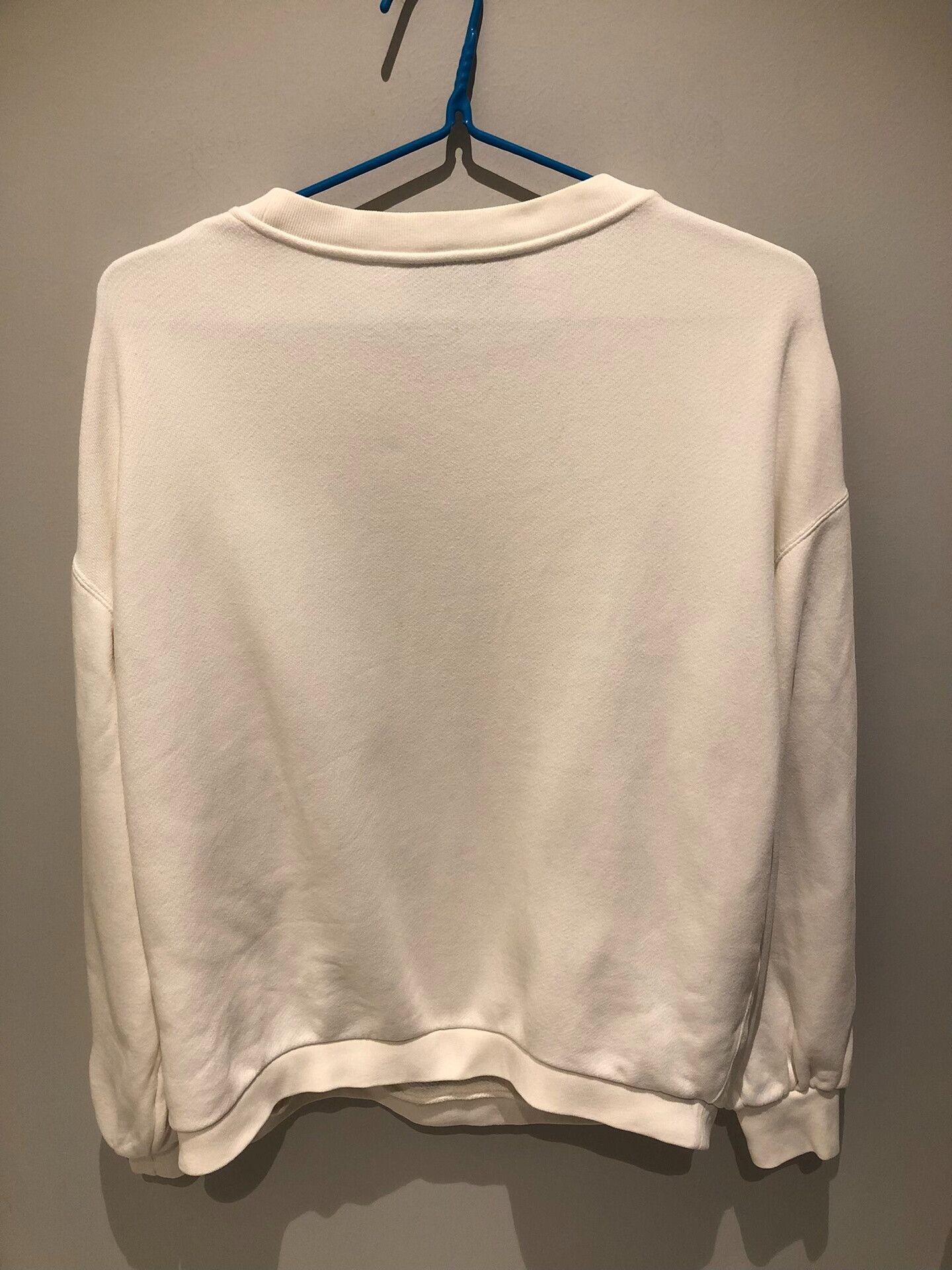 Gucci Gucci Cherry Beverly Hills Sweatshirt Size M Size US M / EU 48-50 / 2 - 3 Thumbnail