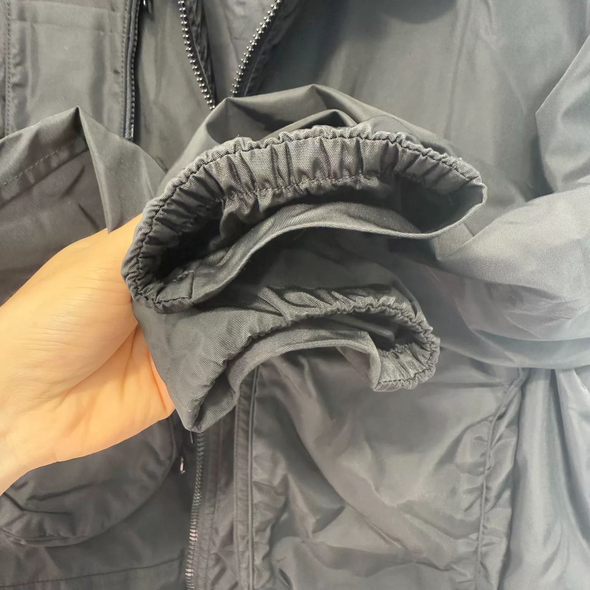 Louis Vuitton Louis Vuitton Pocket Light Jacket Size 48 Size US M / EU 48-50 / 2 - 6 Thumbnail