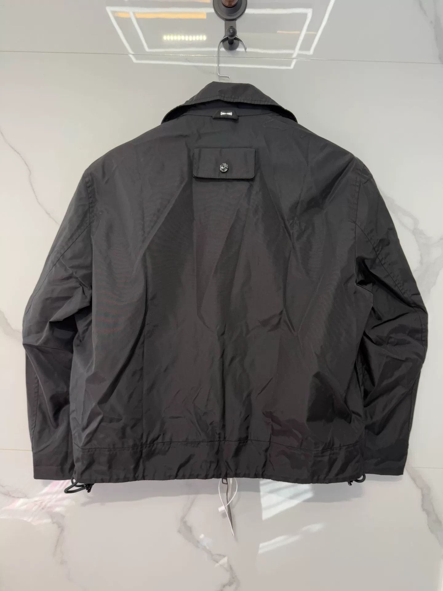 Louis Vuitton Louis Vuitton Pocket Light Jacket Size 48 Size US M / EU 48-50 / 2 - 3 Thumbnail