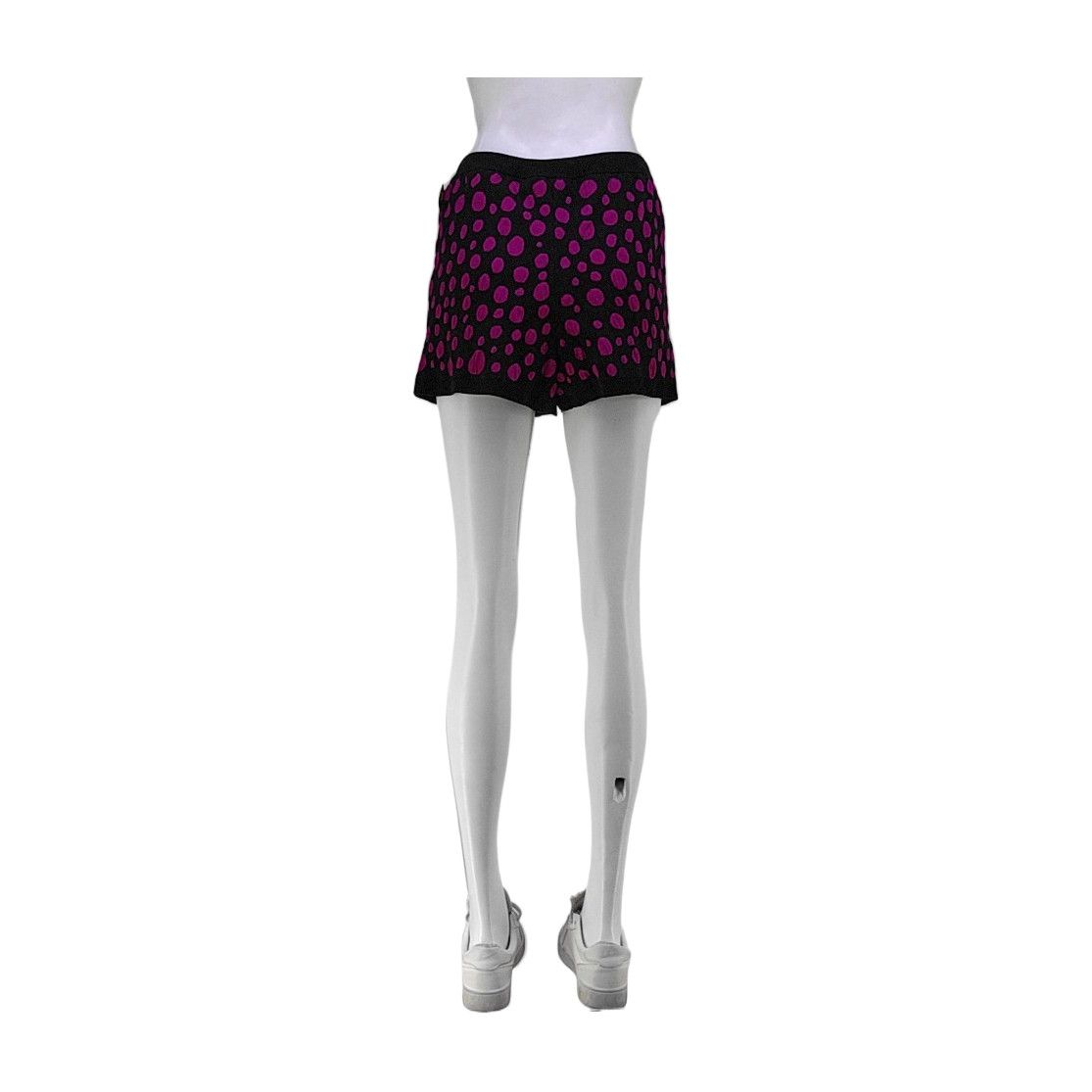 Louis Vuitton Louis Vuitton x Yayoi Kusama Polka Dot Shorts M Size 23" - 2 Thumbnail