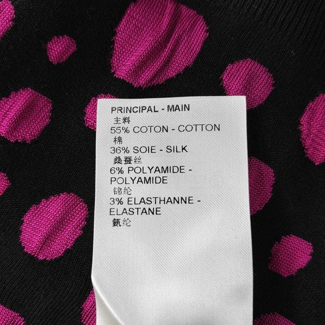 Louis Vuitton Louis Vuitton x Yayoi Kusama Polka Dot Shorts M Size 23" - 3 Thumbnail