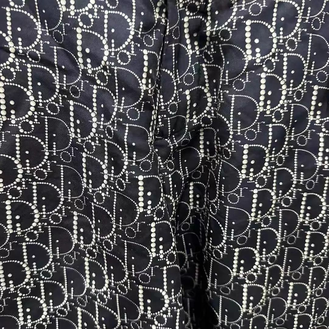 Dior Multi-Patterned Casual Shorts Size 28 Size US 28 / EU 44 - 3 Thumbnail