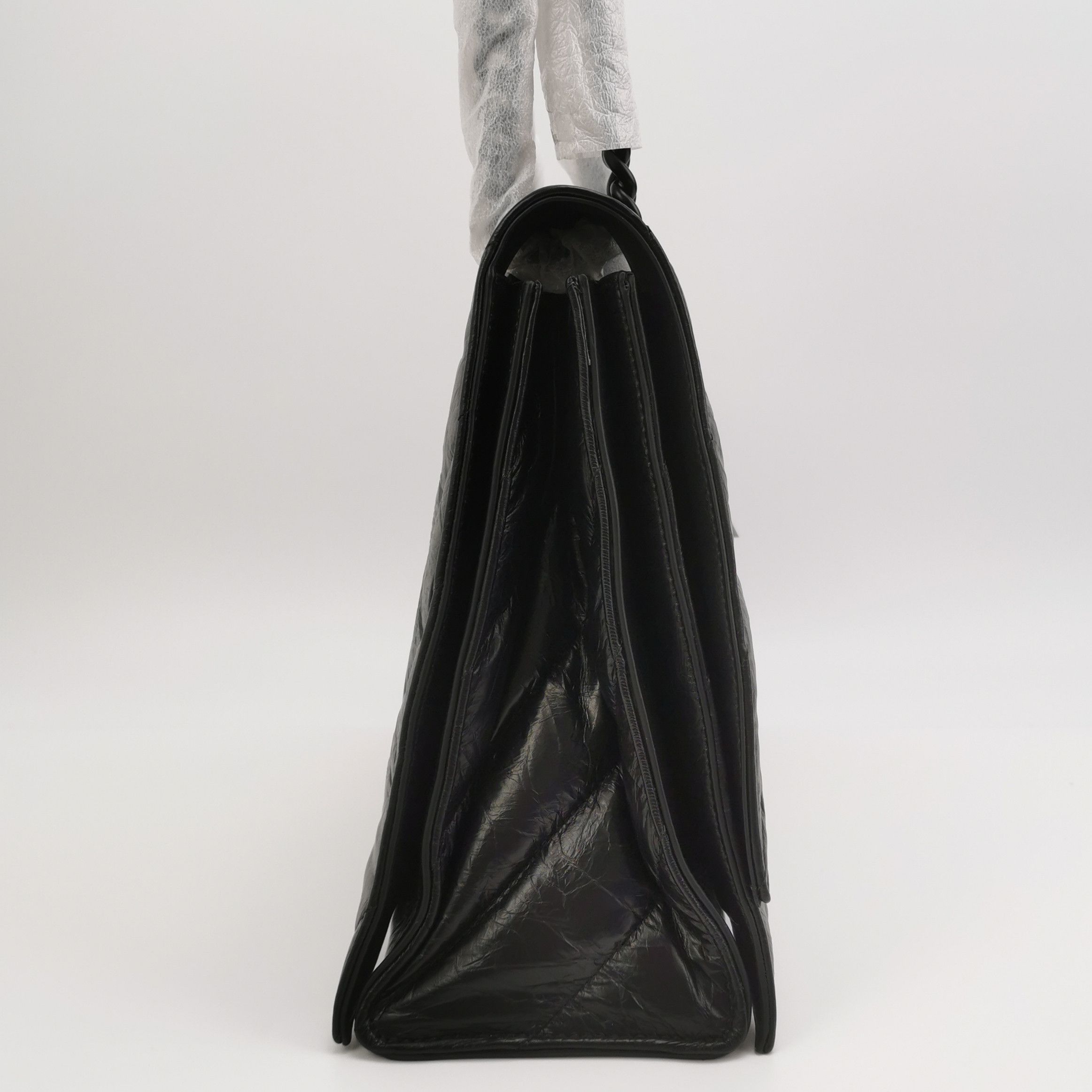 Balenciaga Balenciaga Women os Shoulder Bags Size ONE SIZE - 4 Thumbnail