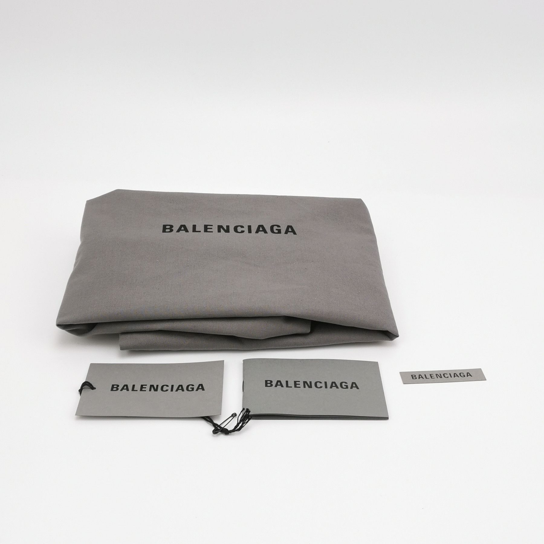 Balenciaga Balenciaga Women os Shoulder Bags Size ONE SIZE - 9 Thumbnail