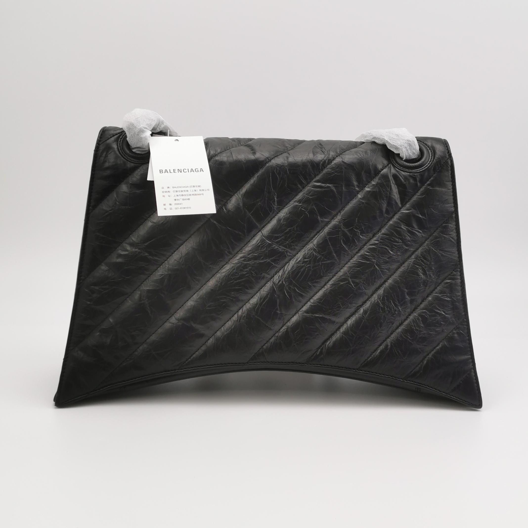 Balenciaga Balenciaga Women os Shoulder Bags Size ONE SIZE - 5 Thumbnail