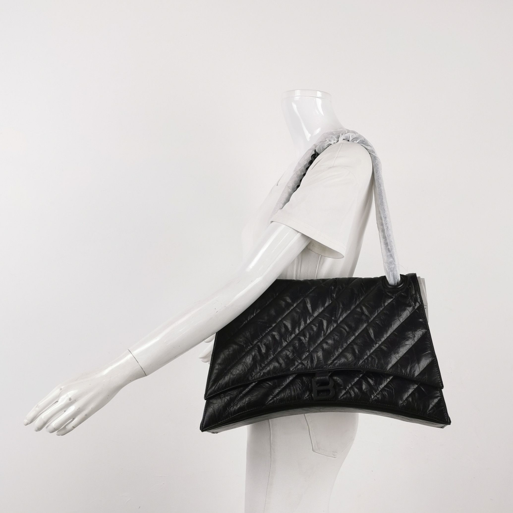 Balenciaga Balenciaga Women os Shoulder Bags Size ONE SIZE - 2 Thumbnail