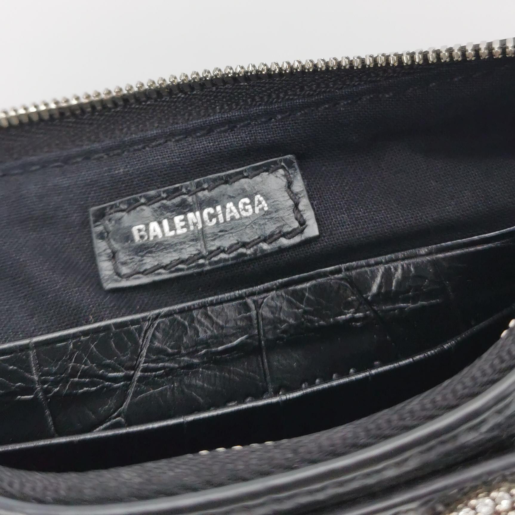 Balenciaga Balenciaga Women os Shoulder Bags Size ONE SIZE - 8 Thumbnail