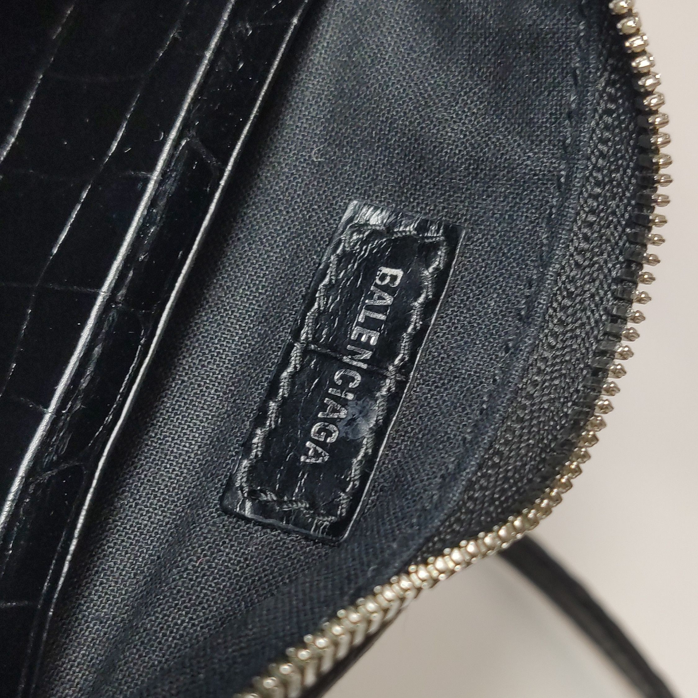 Balenciaga Balenciaga Women os Shoulder Bags Size ONE SIZE - 9 Thumbnail