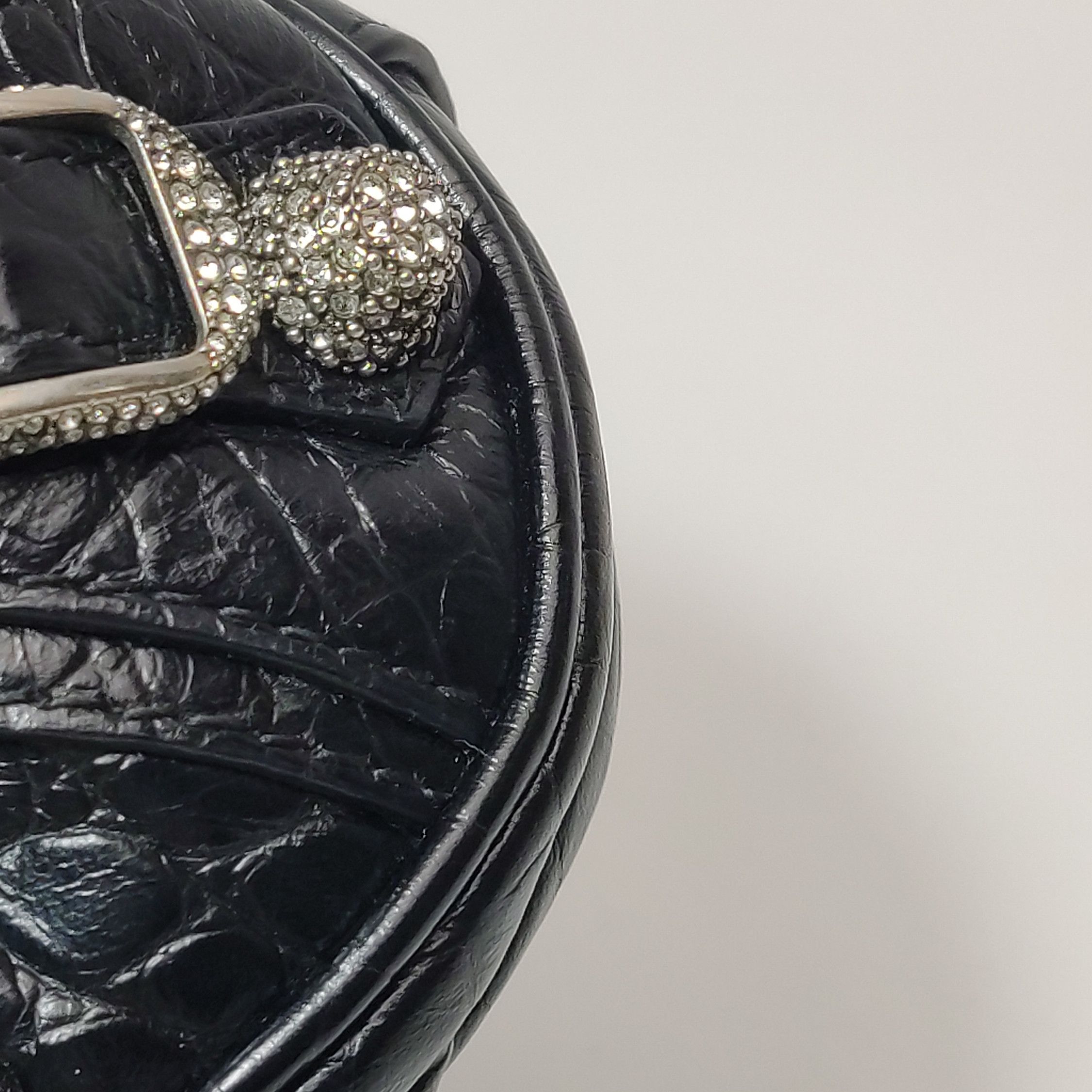 Balenciaga Balenciaga Women os Shoulder Bags Size ONE SIZE - 17 Thumbnail