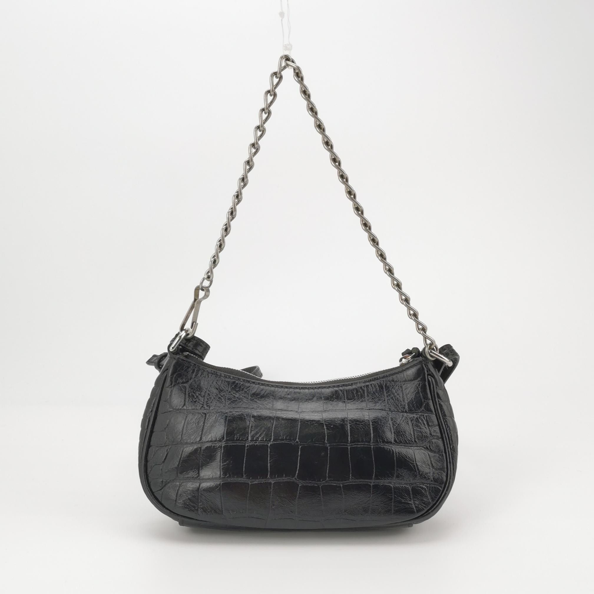 Balenciaga Balenciaga Women os Shoulder Bags Size ONE SIZE - 5 Thumbnail