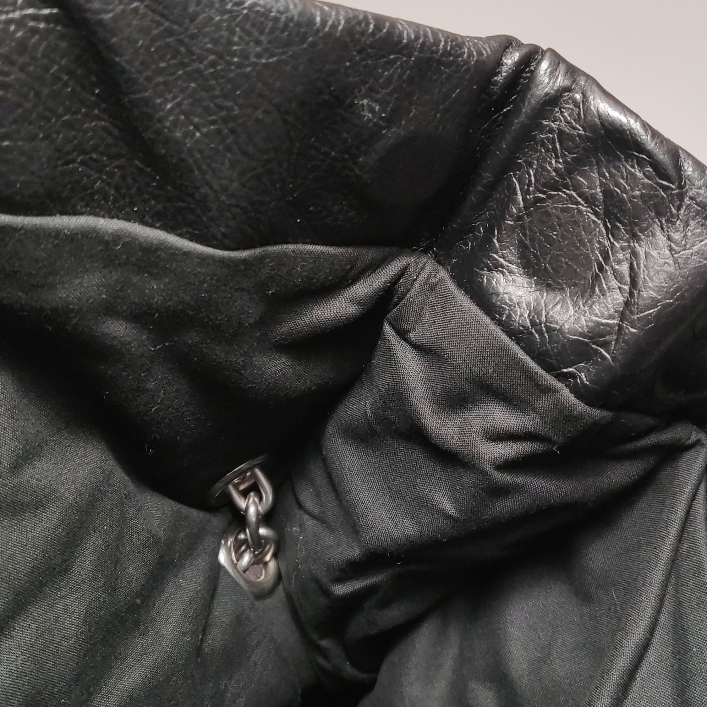 Balenciaga Balenciaga Women os Shoulder Bags Size ONE SIZE - 9 Thumbnail