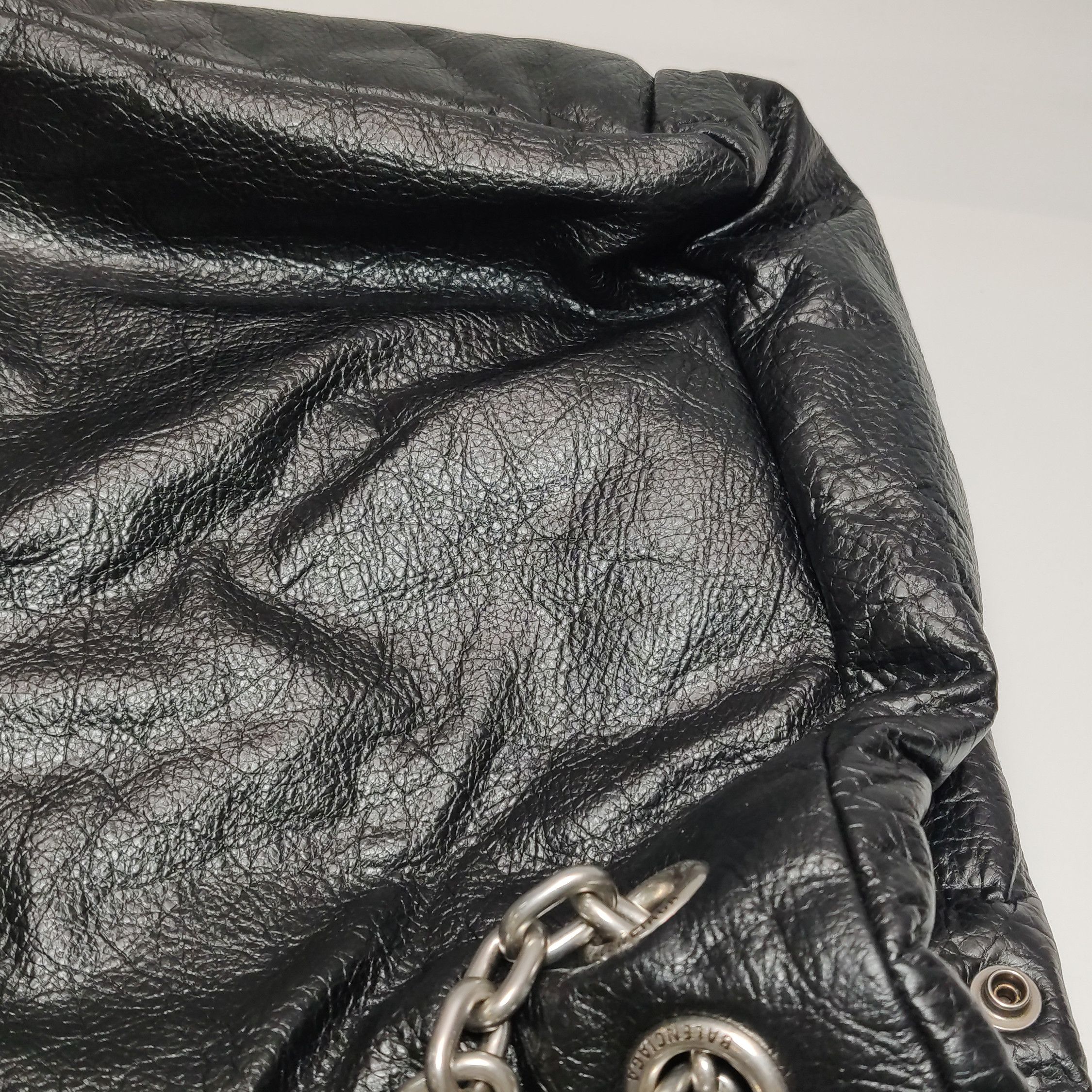 Balenciaga Balenciaga Women os Shoulder Bags Size ONE SIZE - 13 Thumbnail
