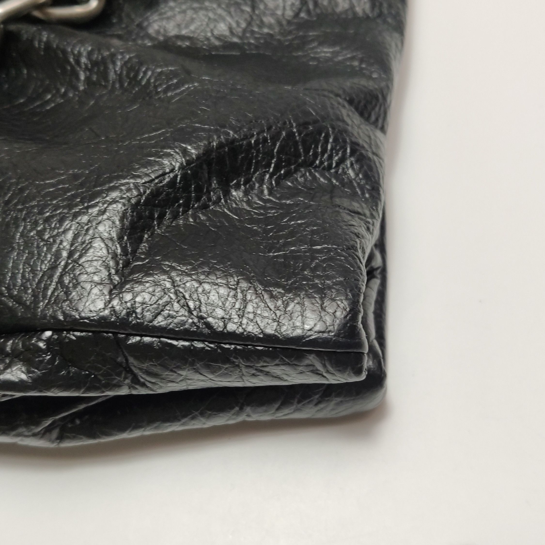 Balenciaga Balenciaga Women os Shoulder Bags Size ONE SIZE - 15 Thumbnail