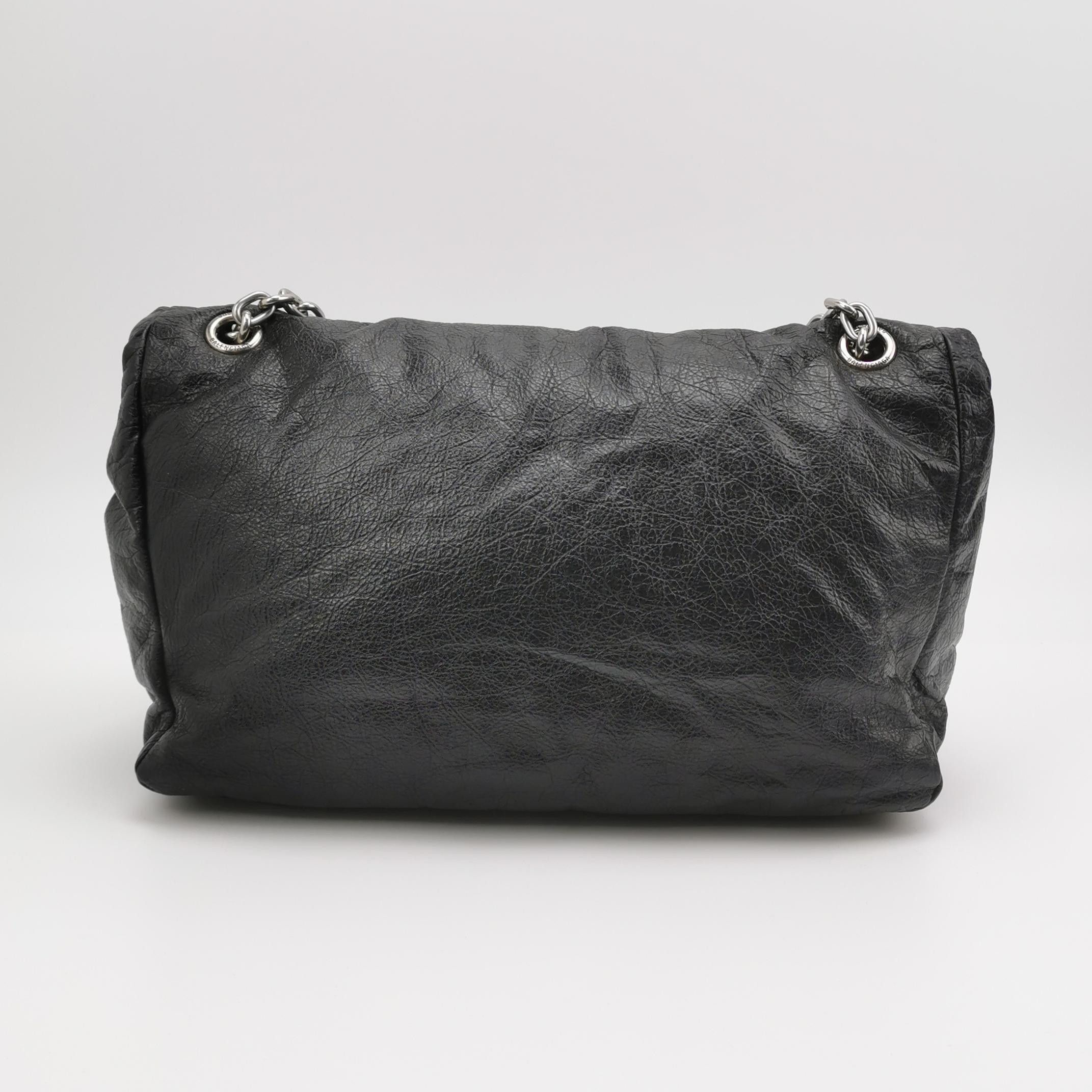 Balenciaga Balenciaga Women os Shoulder Bags Size ONE SIZE - 5 Thumbnail