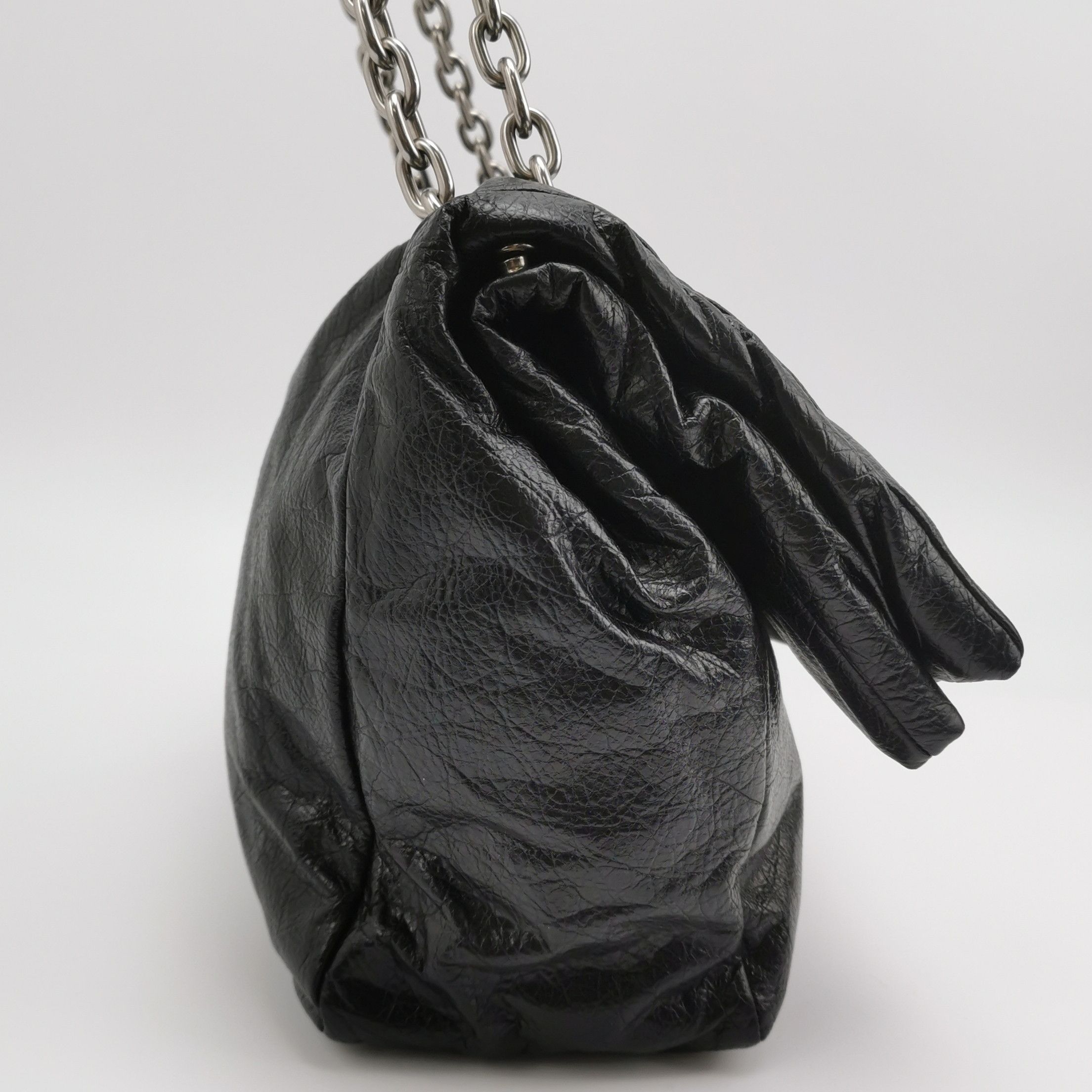Balenciaga Balenciaga Women os Shoulder Bags Size ONE SIZE - 4 Thumbnail