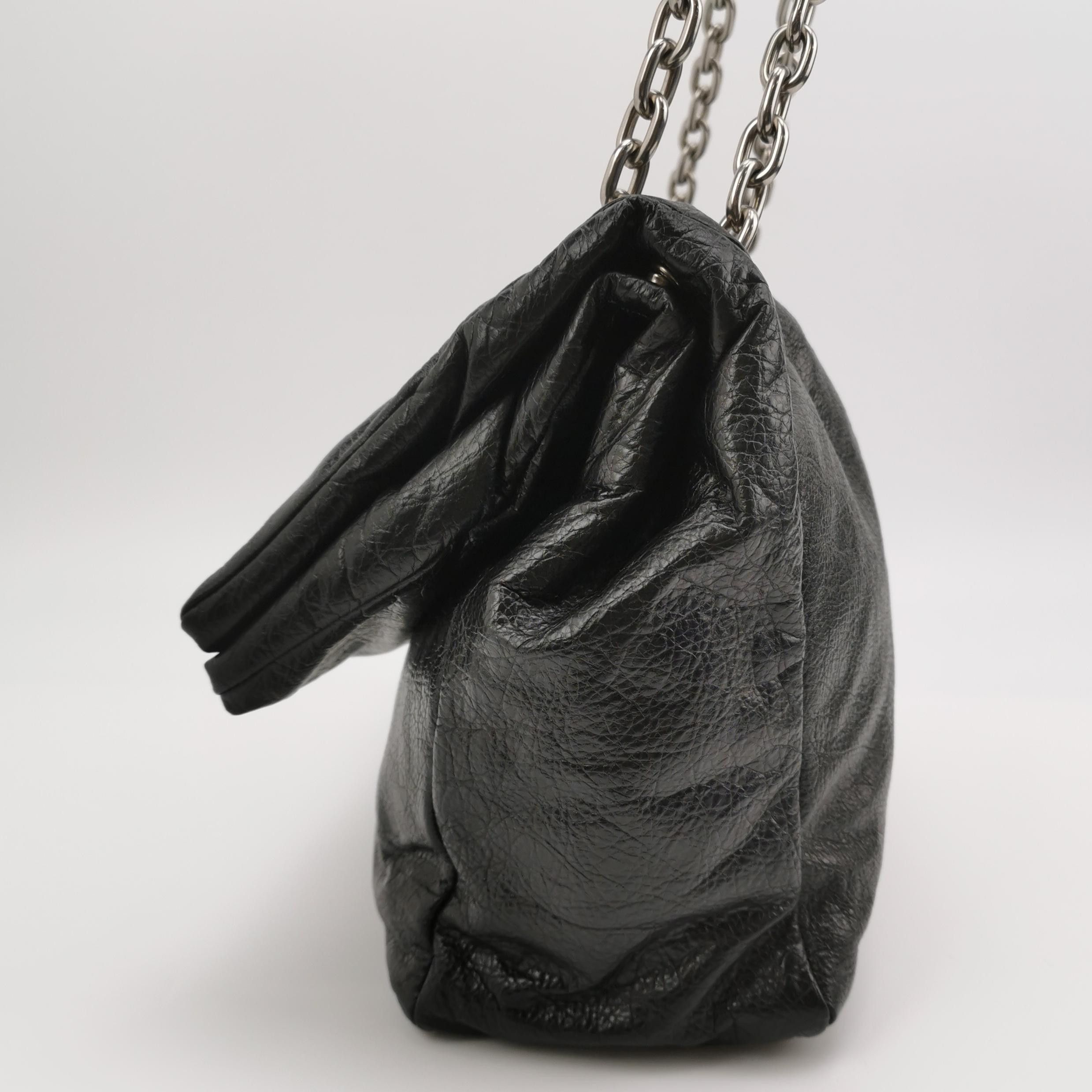 Balenciaga Balenciaga Women os Shoulder Bags Size ONE SIZE - 3 Thumbnail
