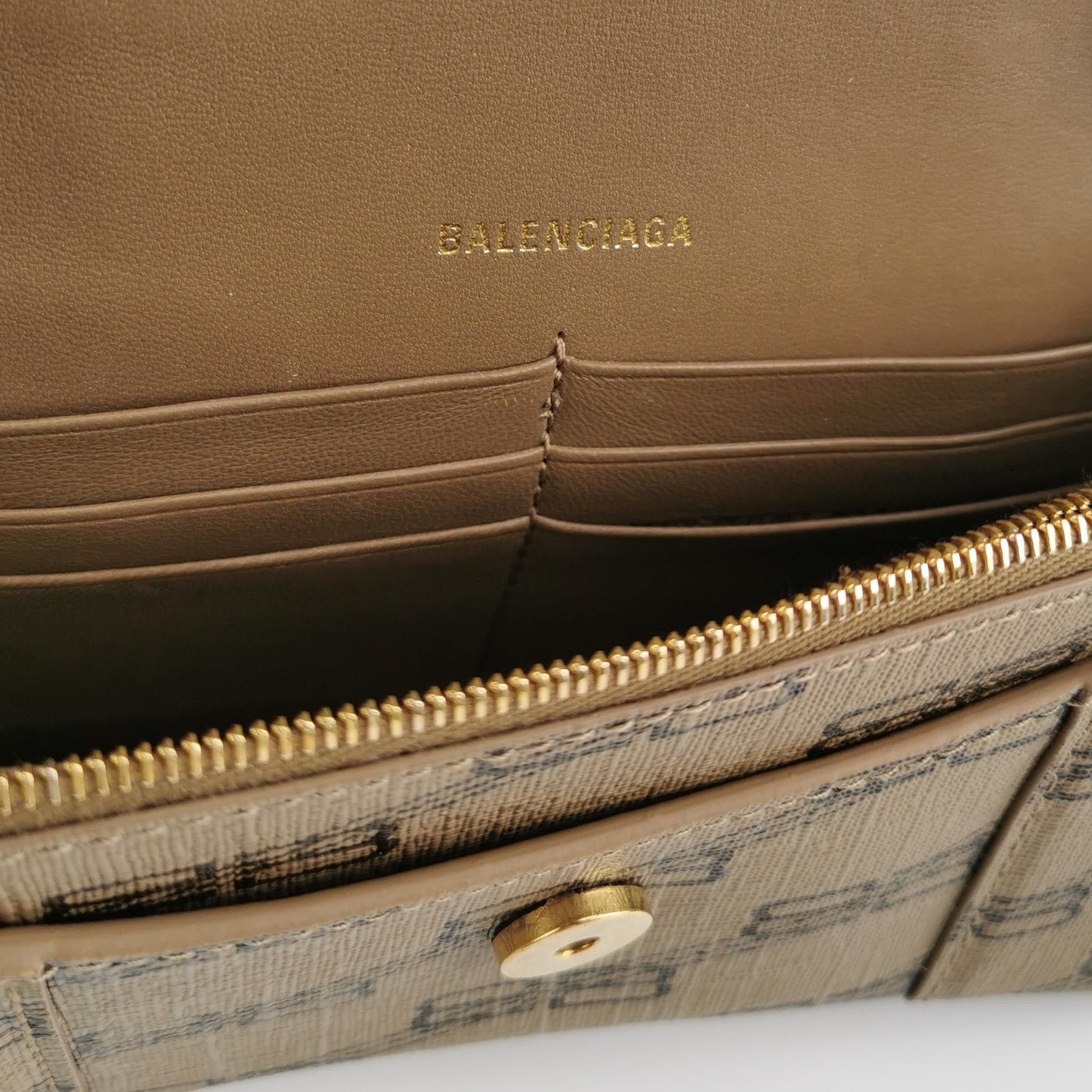 Balenciaga Balenciaga Women os Shoulder Bags Size ONE SIZE - 8 Thumbnail
