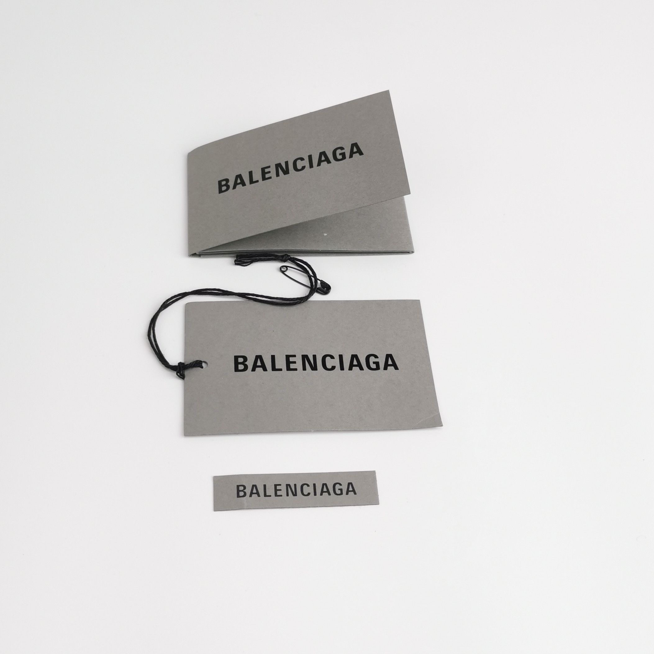 Balenciaga Balenciaga Women os Shoulder Bags Size ONE SIZE - 11 Thumbnail