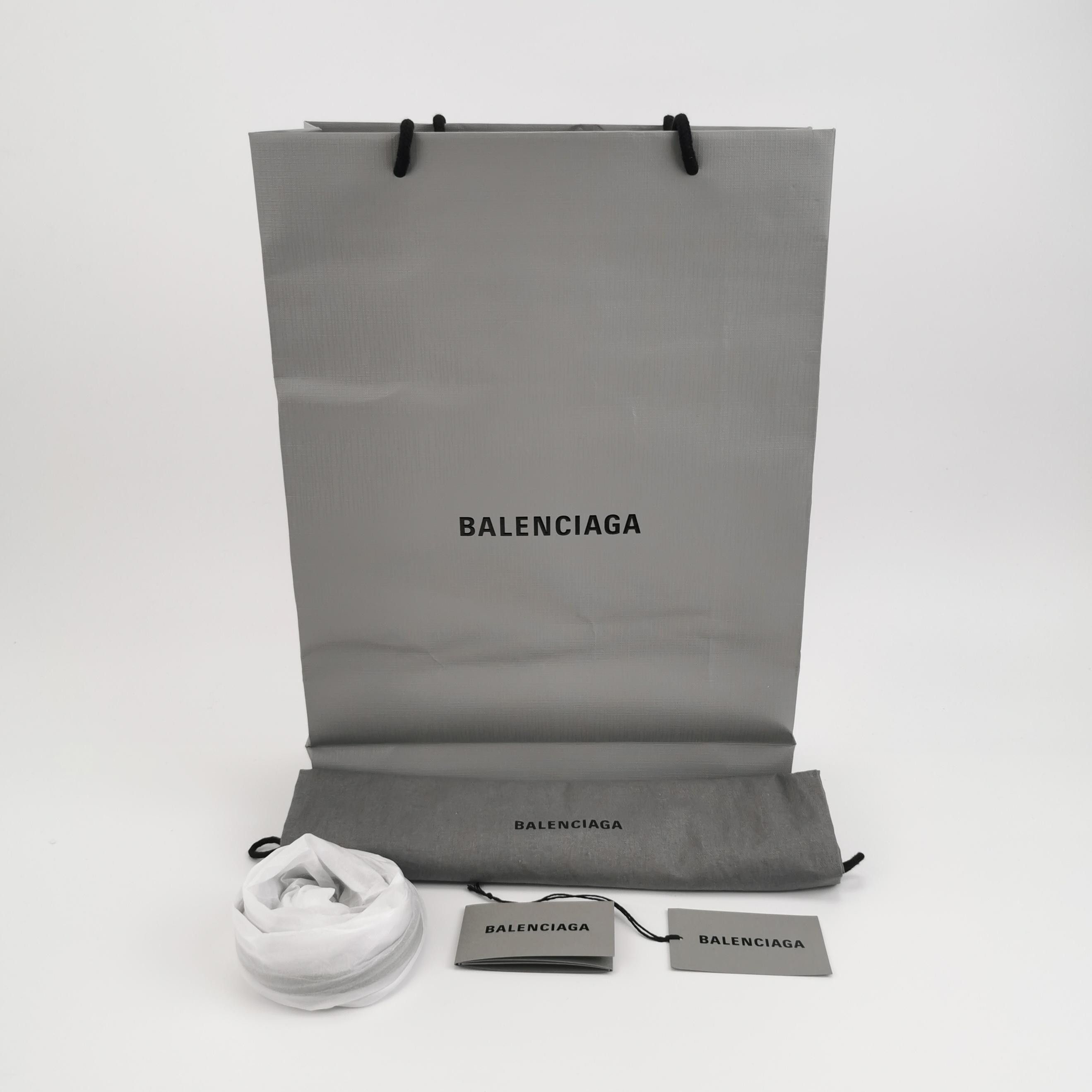 Balenciaga Balenciaga Women os Shoulder Bags Size ONE SIZE - 9 Thumbnail
