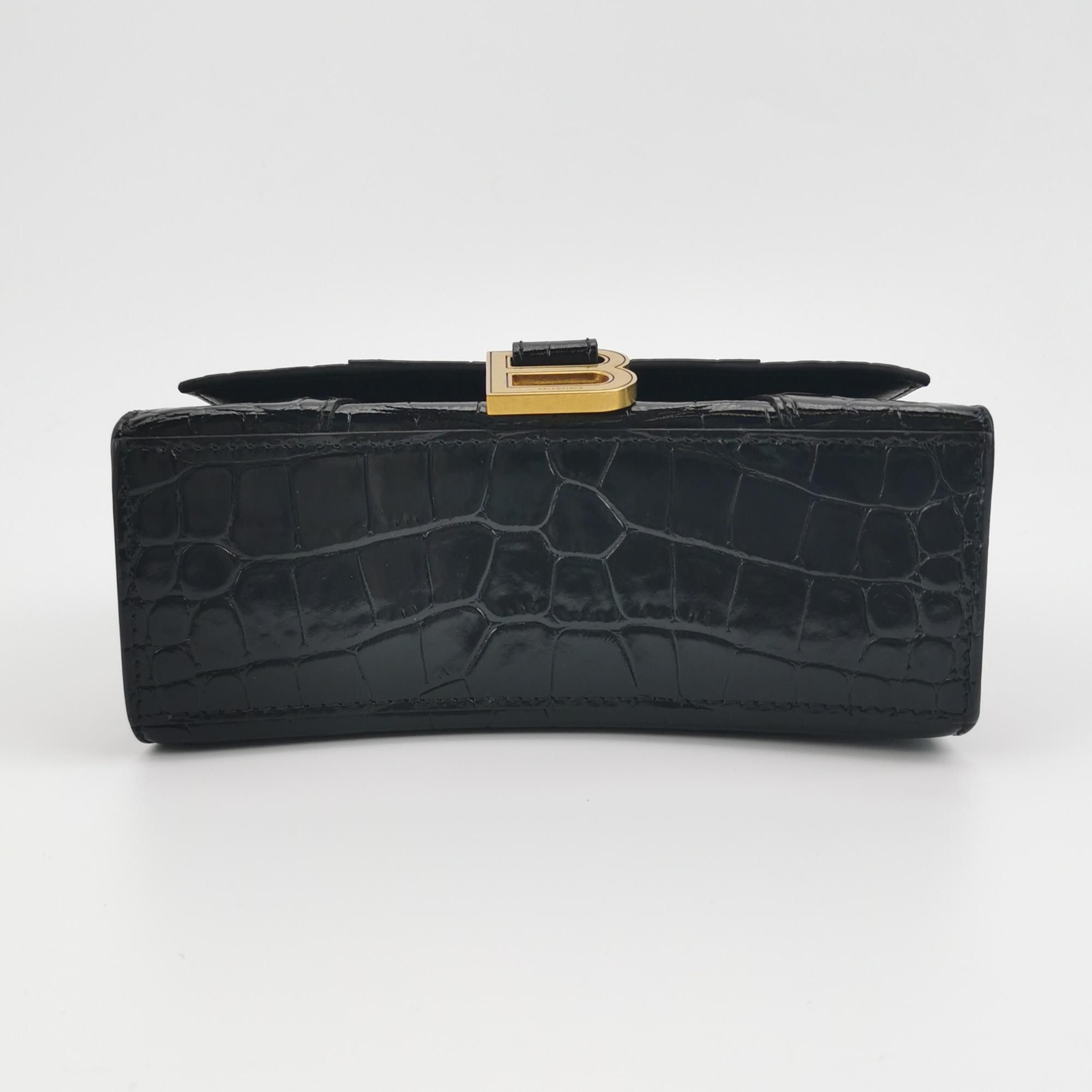 Balenciaga Balenciaga Women os Shoulder Bags Size ONE SIZE - 6 Thumbnail