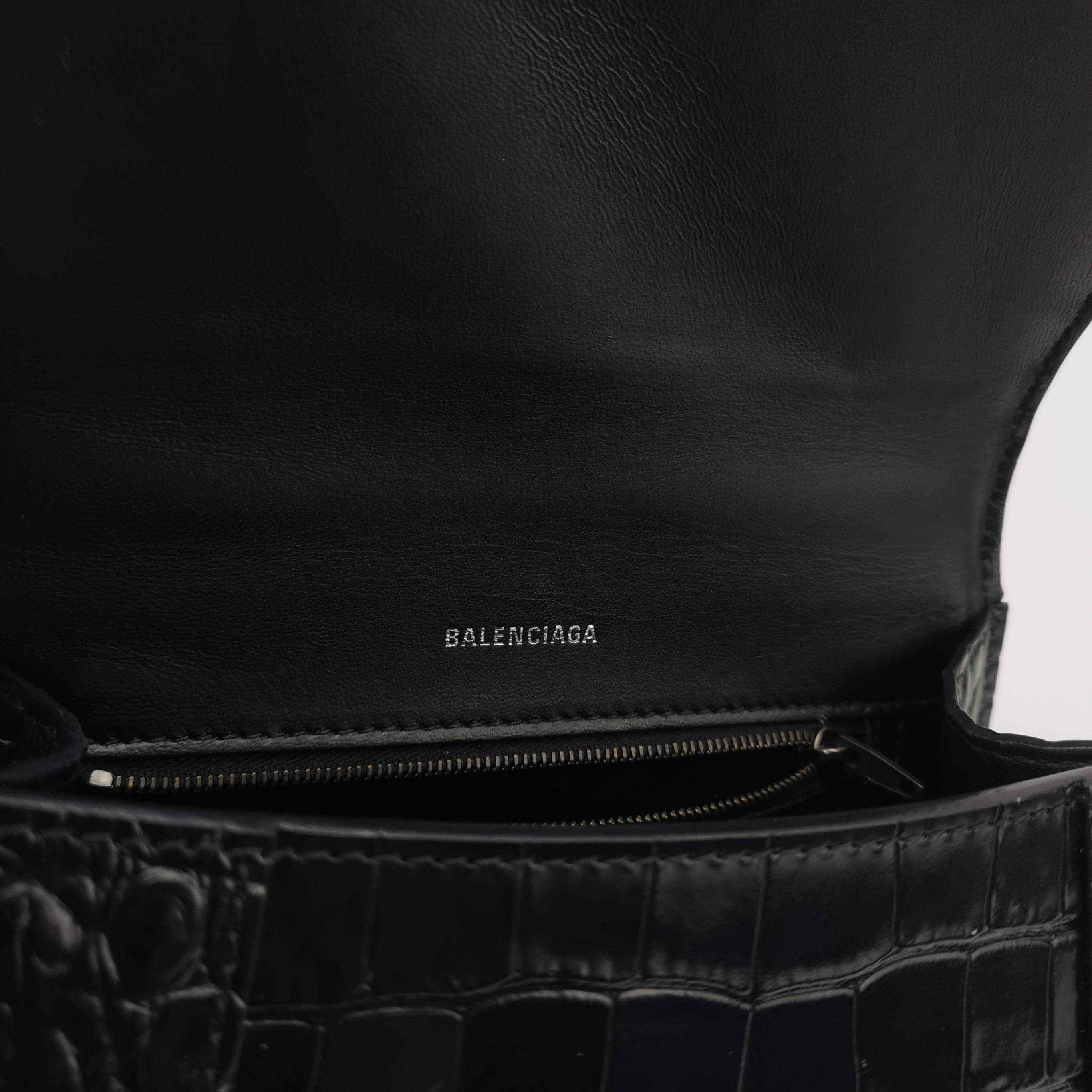 Balenciaga Balenciaga Women os Shoulder Bags Size ONE SIZE - 8 Thumbnail