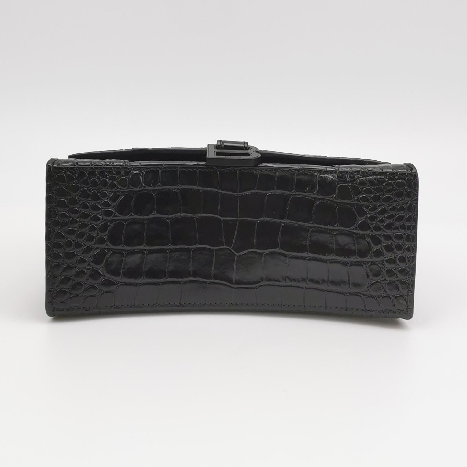 Balenciaga Balenciaga Women os Shoulder Bags Size ONE SIZE - 6 Thumbnail