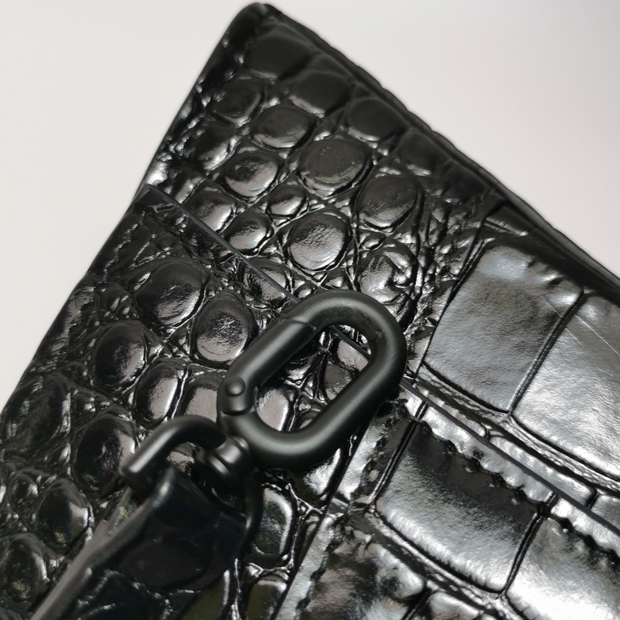 Balenciaga Balenciaga Women os Shoulder Bags Size ONE SIZE - 19 Thumbnail
