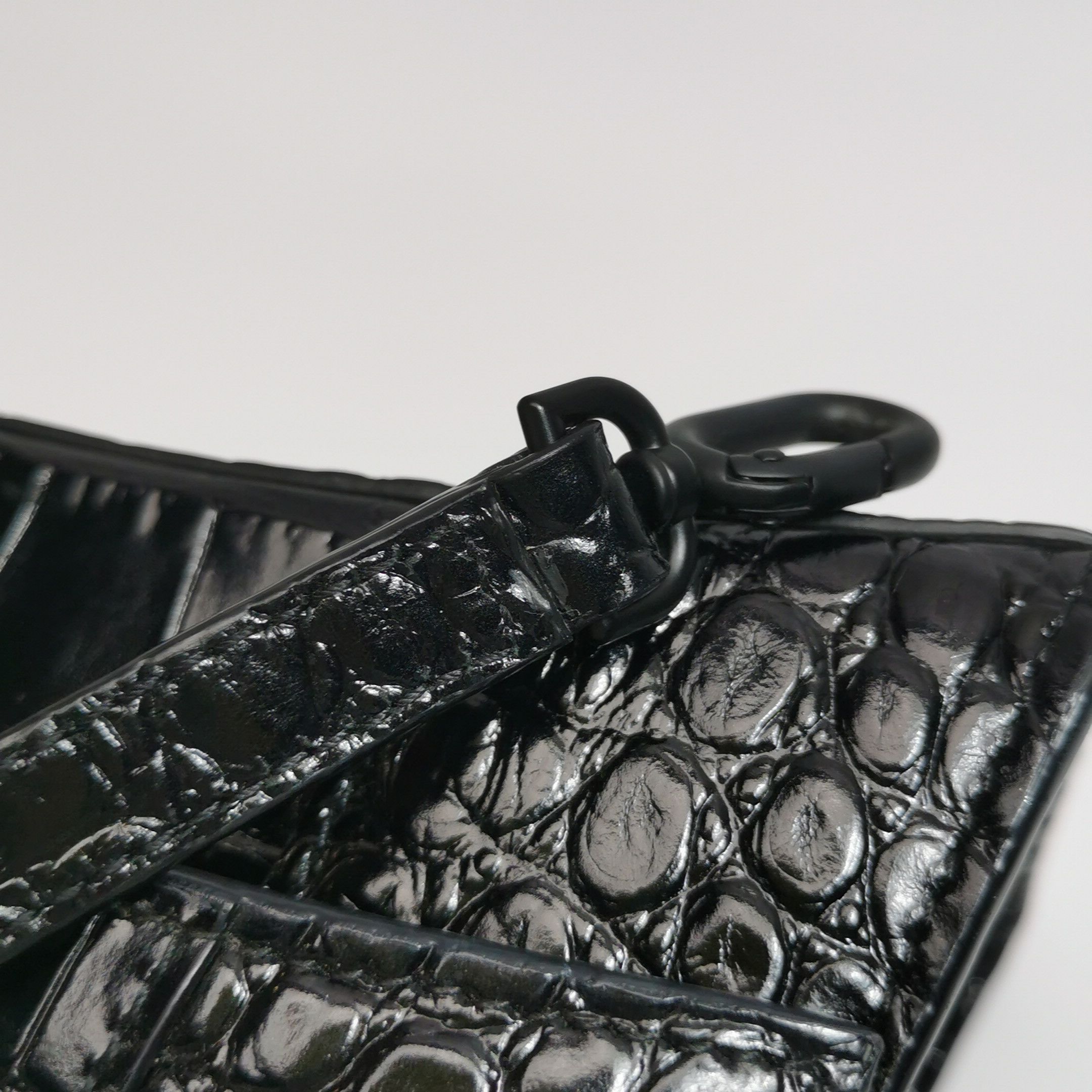 Balenciaga Balenciaga Women os Shoulder Bags Size ONE SIZE - 14 Thumbnail