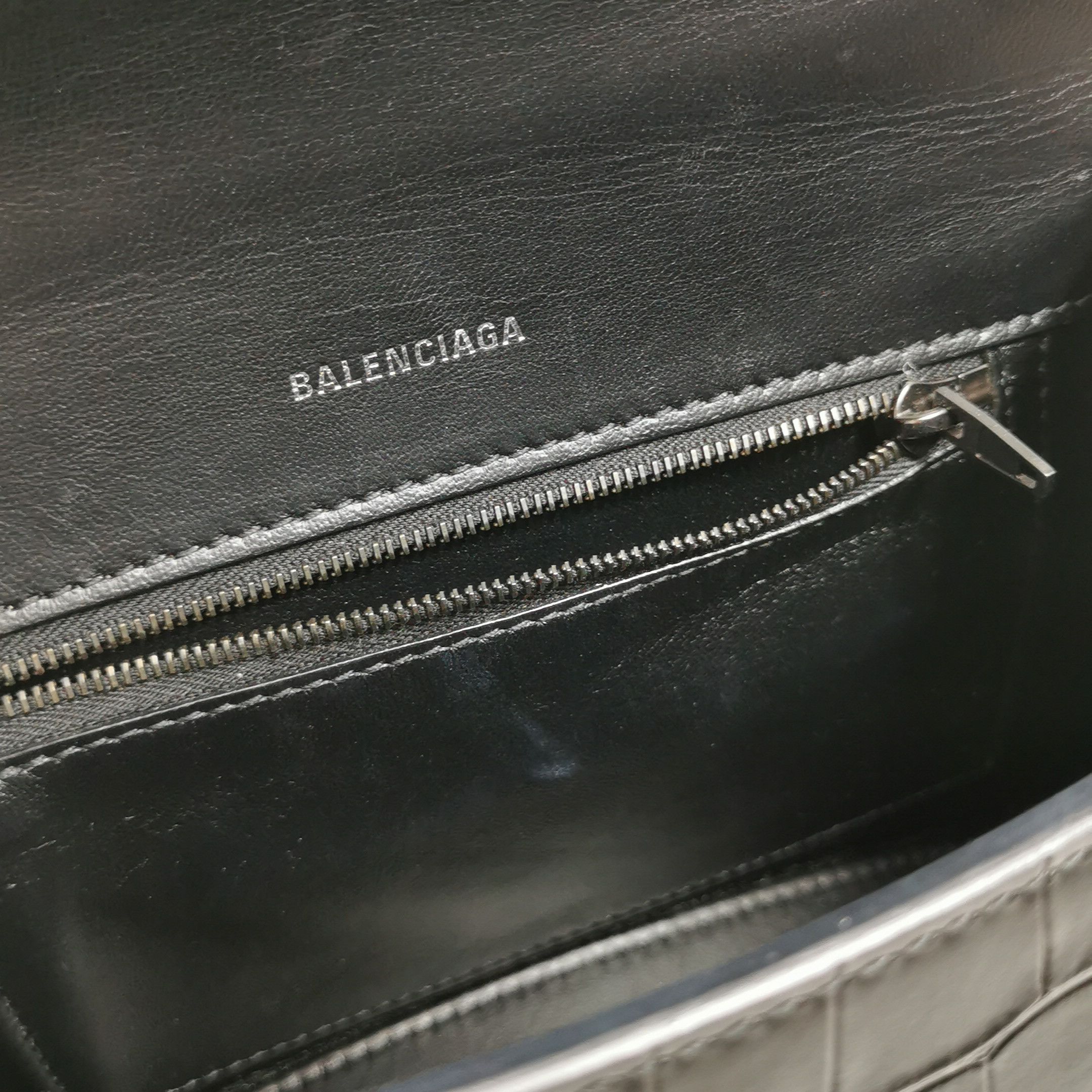 Balenciaga Balenciaga Women os Shoulder Bags Size ONE SIZE - 10 Thumbnail