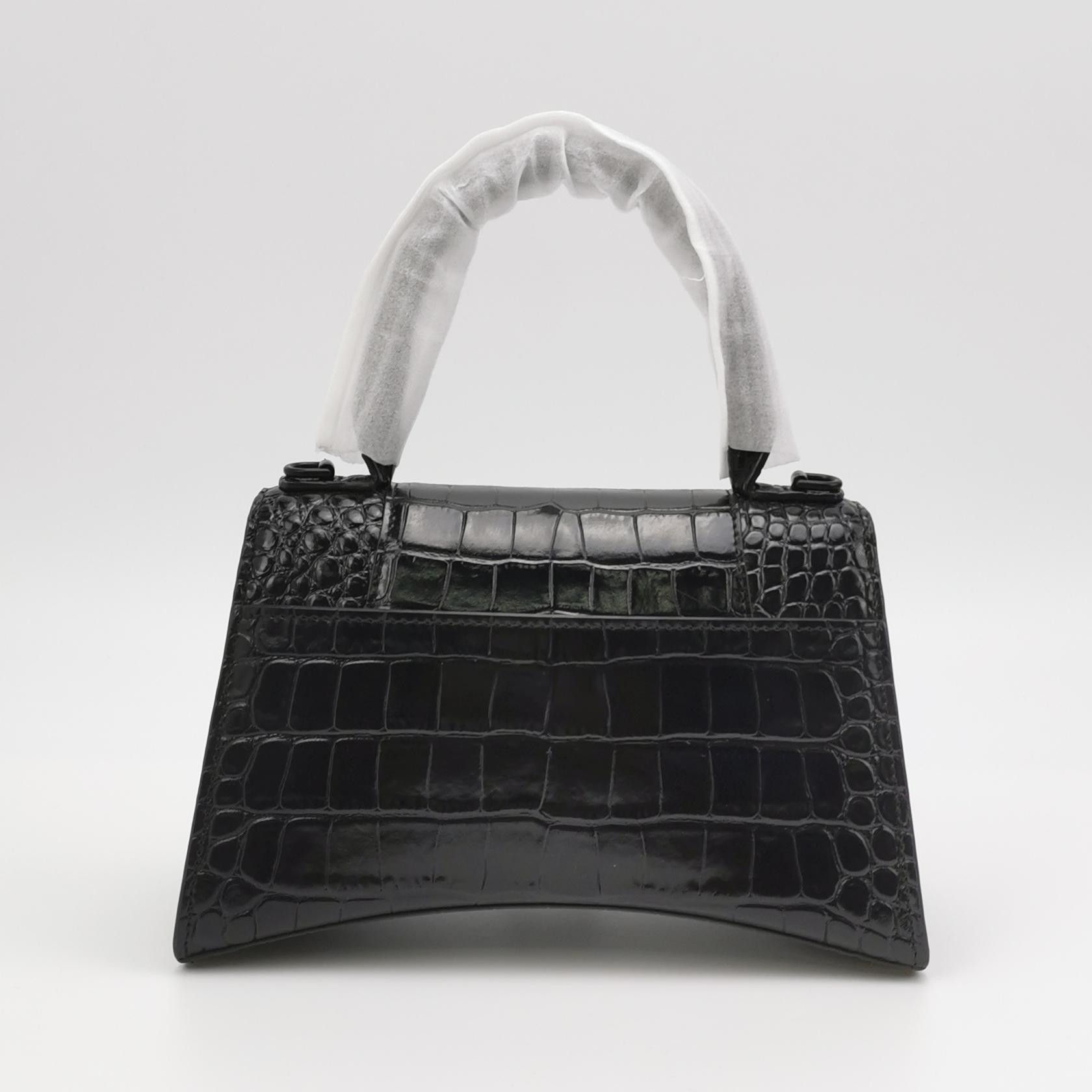 Balenciaga Balenciaga Women os Shoulder Bags Size ONE SIZE - 5 Thumbnail
