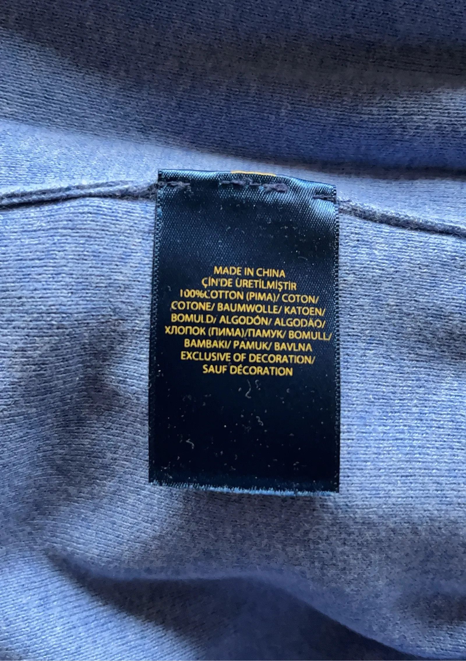 Ralph Lauren Ralph Lauren Cardigan Size US XXL / EU 58 / 5 - 3 Thumbnail
