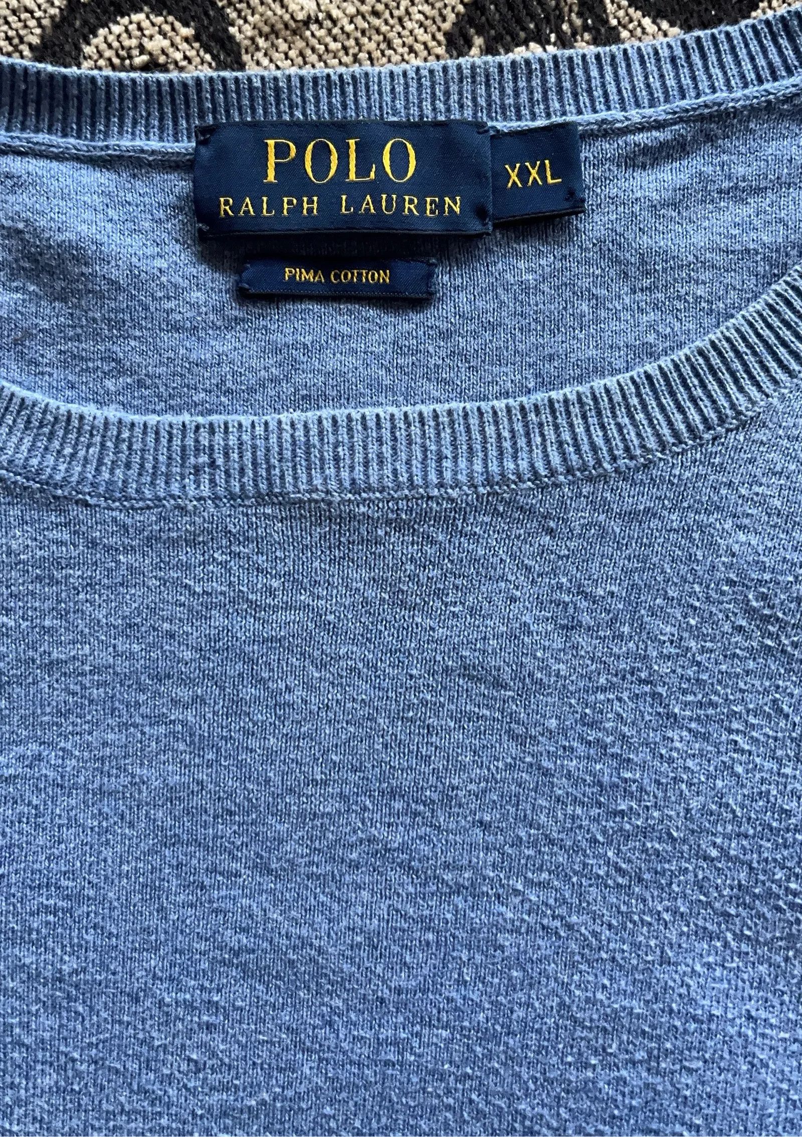 Ralph Lauren Ralph Lauren Cardigan Size US XXL / EU 58 / 5 - 2 Thumbnail