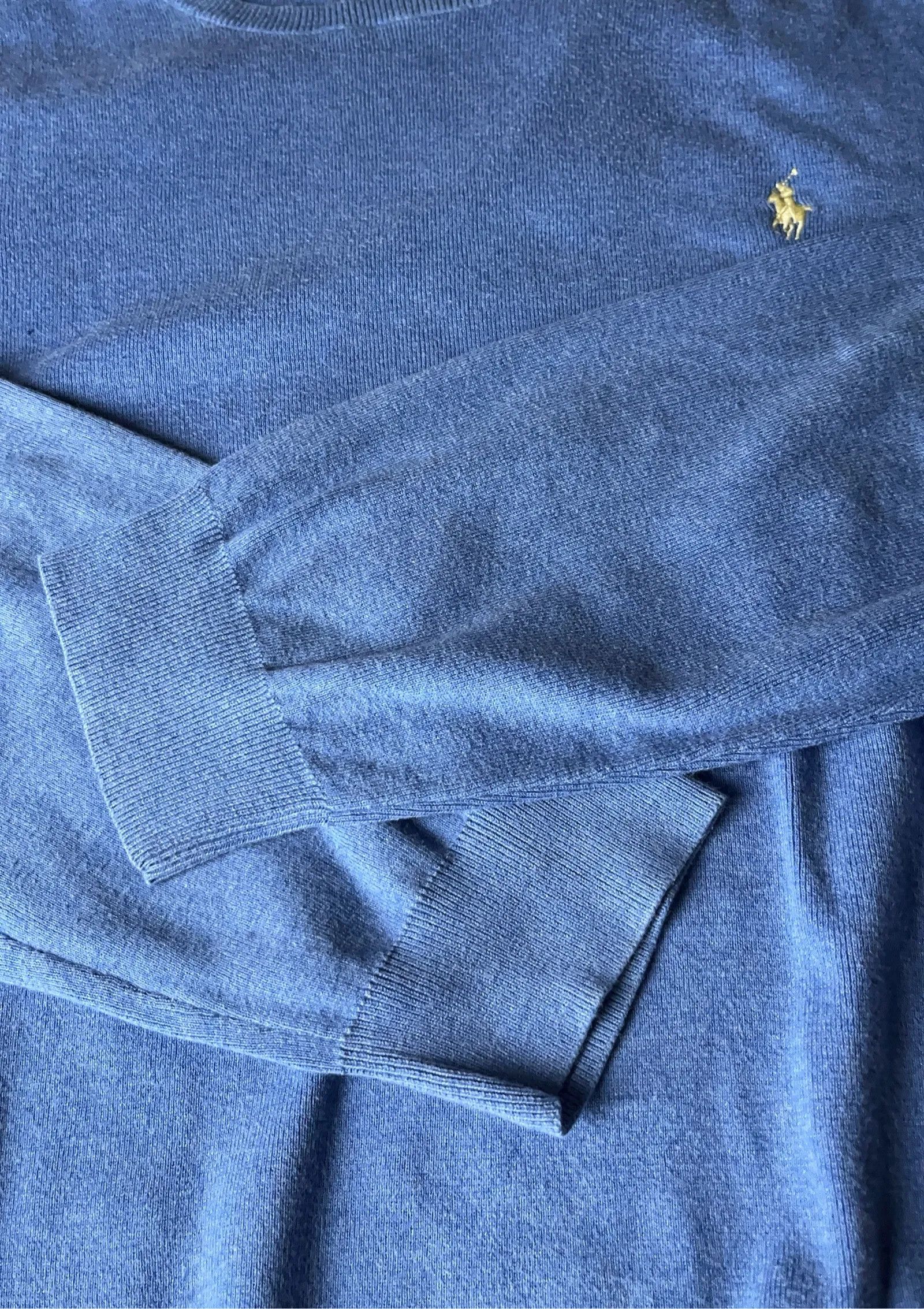 Ralph Lauren Ralph Lauren Cardigan Size US XXL / EU 58 / 5 - 7 Thumbnail