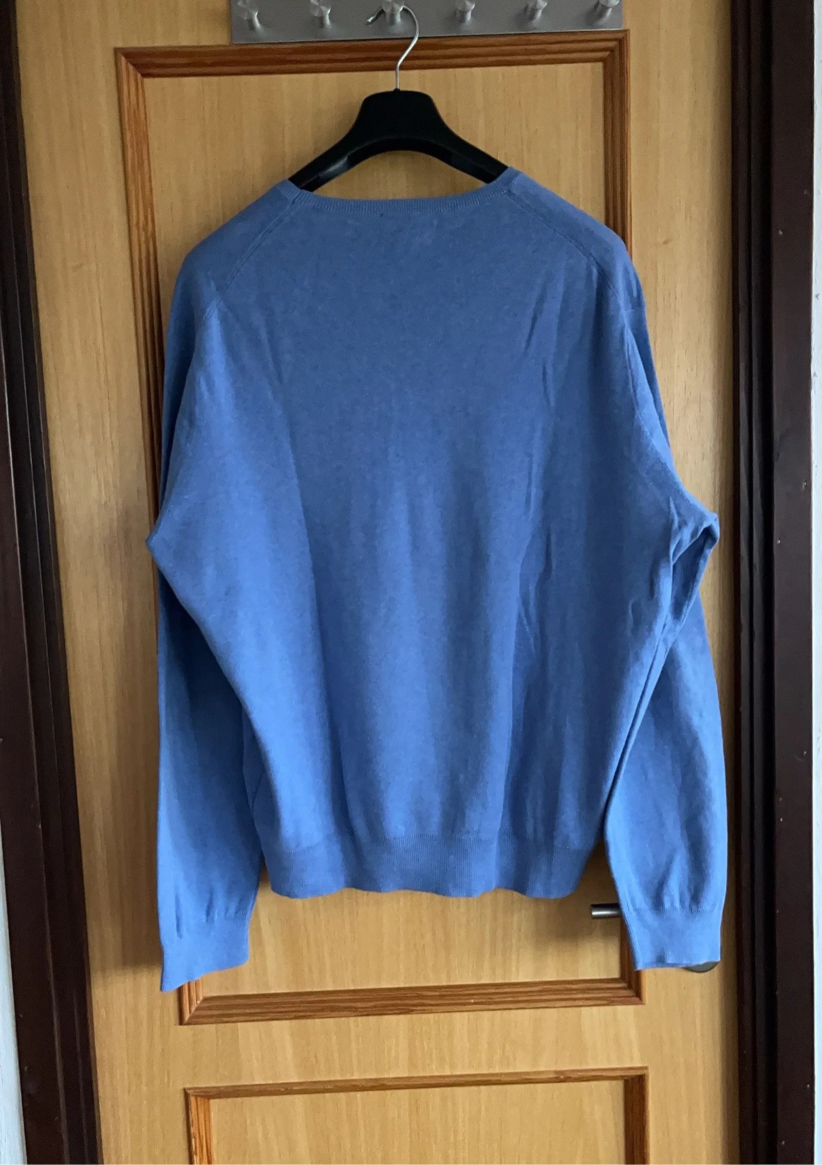 Ralph Lauren Ralph Lauren Cardigan Size US XXL / EU 58 / 5 - 4 Thumbnail