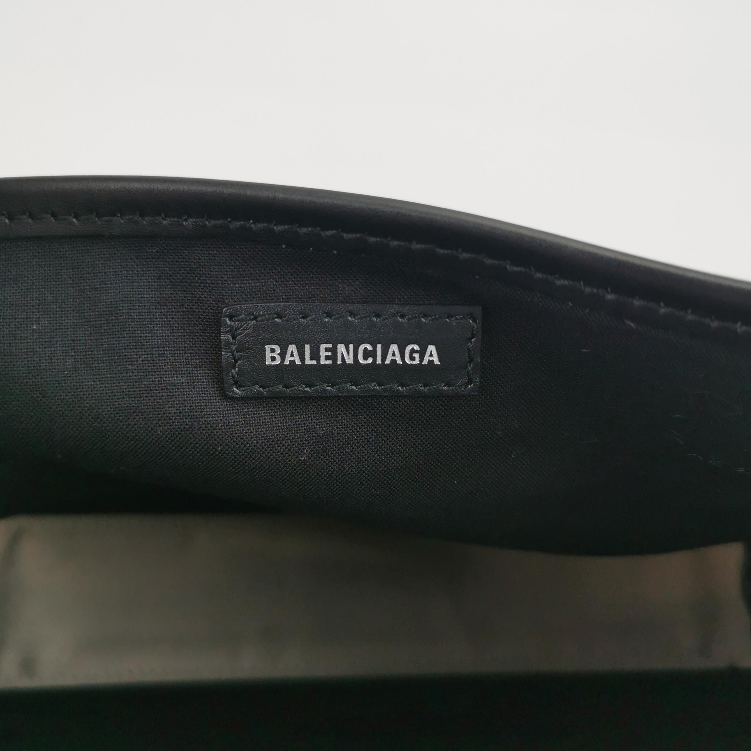 Balenciaga Balenciaga Women os Shoulder Bags Size ONE SIZE - 8 Thumbnail