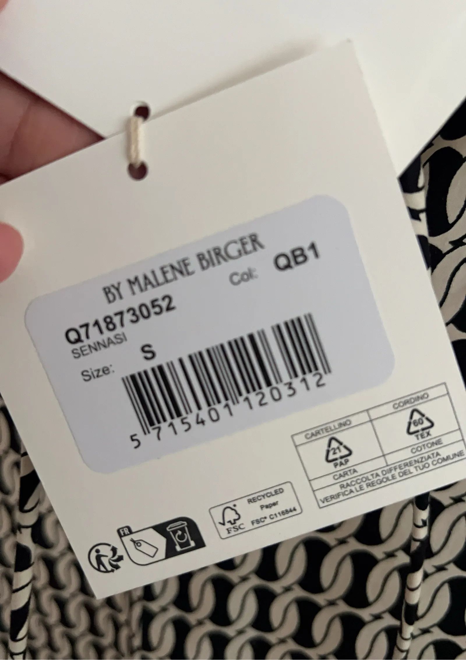 By Malene Birger By Malene Birger Dress Size S / US 4 / IT 40 - 3 Thumbnail