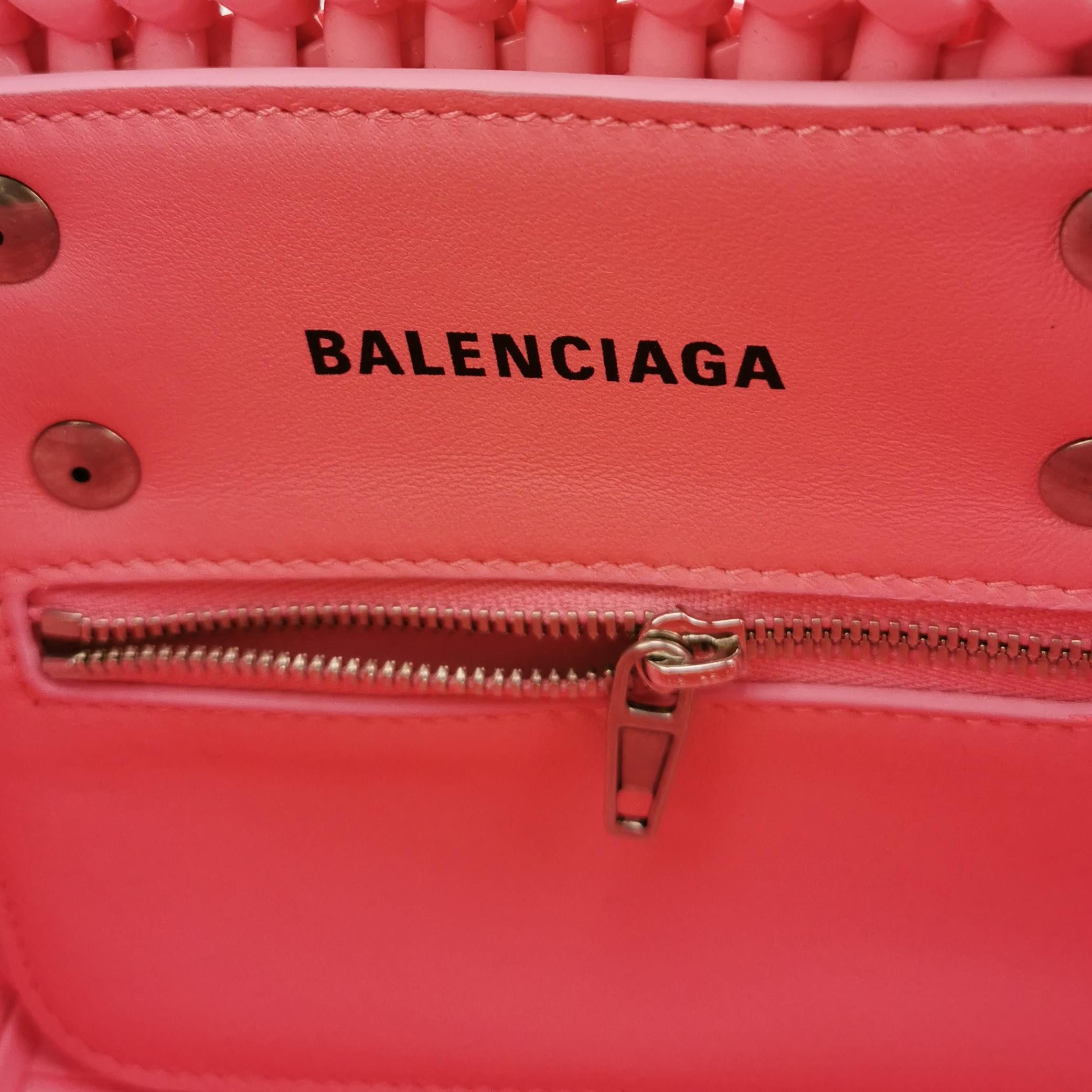 Balenciaga Balenciaga Women os Shoulder Bags Size ONE SIZE - 8 Thumbnail