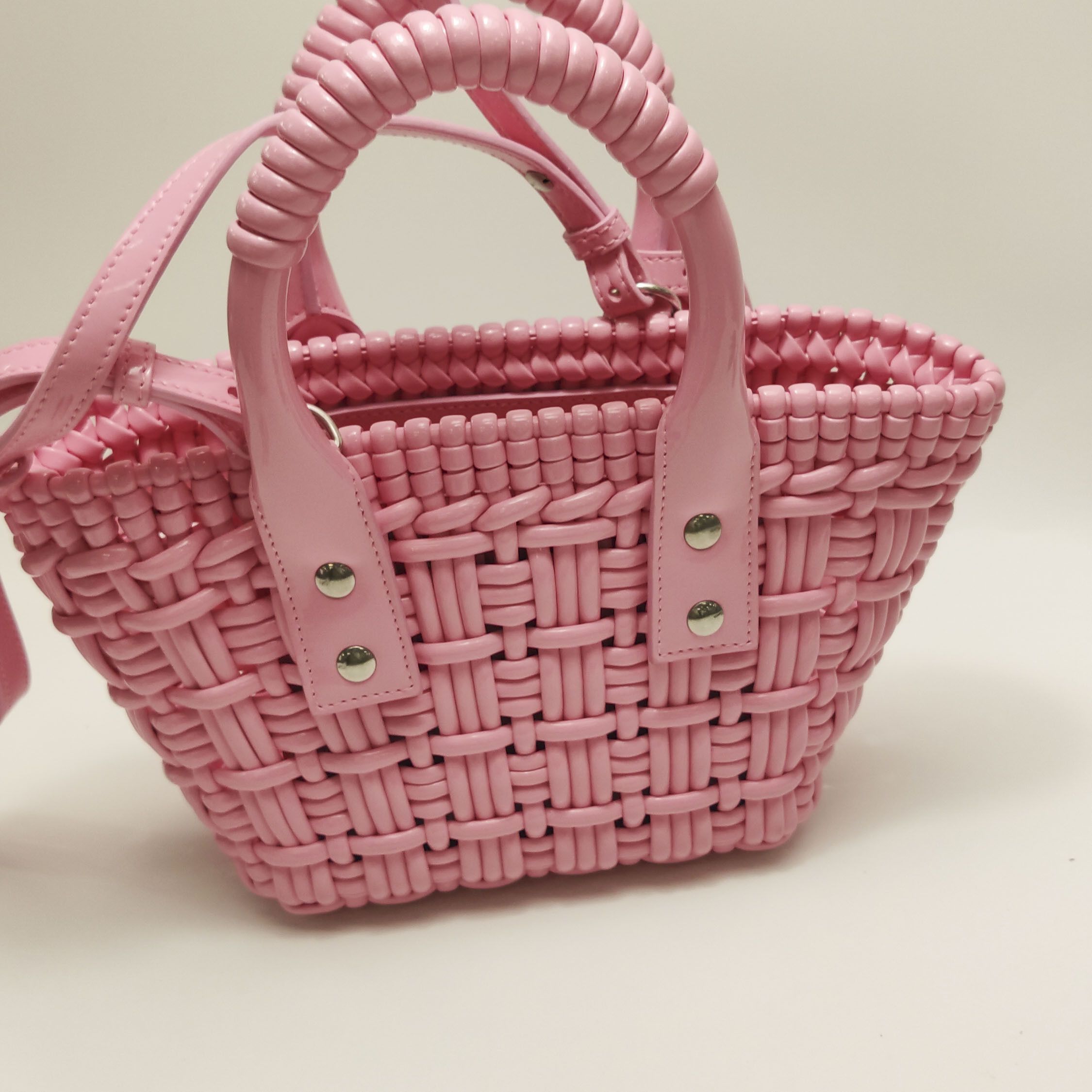 Balenciaga Balenciaga Women os Shoulder Bags Size ONE SIZE - 15 Thumbnail