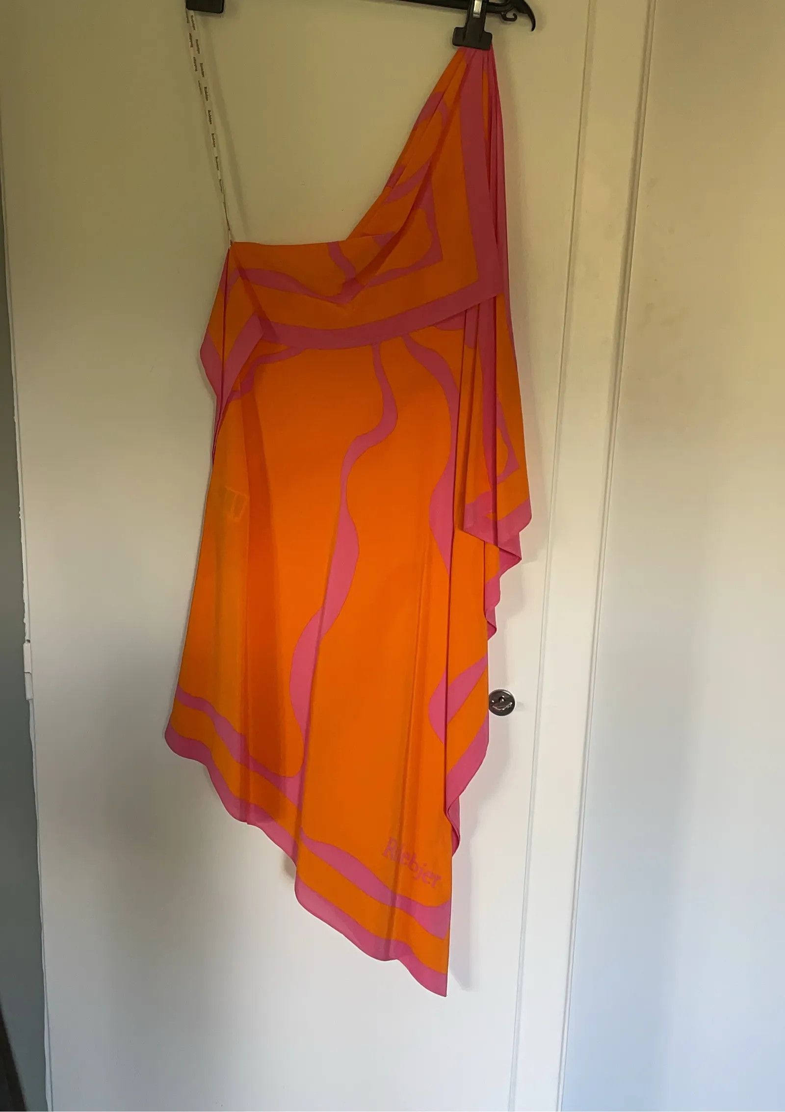 Rodebjer Rodebjer Boscotti Dress Size XS / US 0-2 / IT 36-38 - 4 Thumbnail