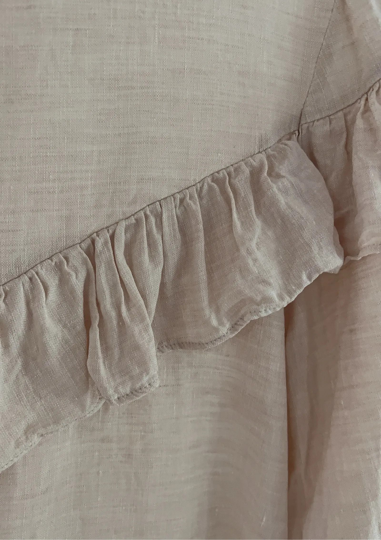 Anine Bing Anine Bing Blouse Size S / US 4 / IT 40 - 3 Thumbnail