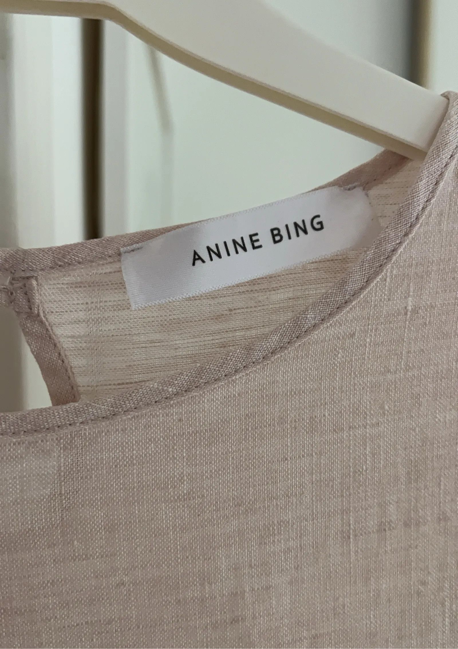 Anine Bing Anine Bing Blouse Size S / US 4 / IT 40 - 2 Thumbnail