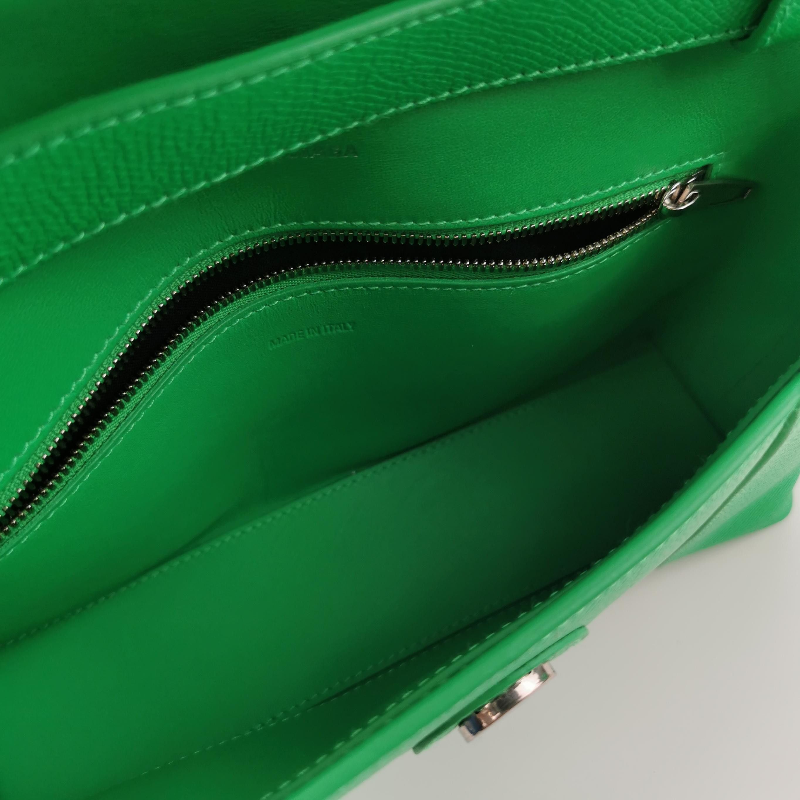 Balenciaga Balenciaga Women os Crossbody Bags Size ONE SIZE - 7 Thumbnail