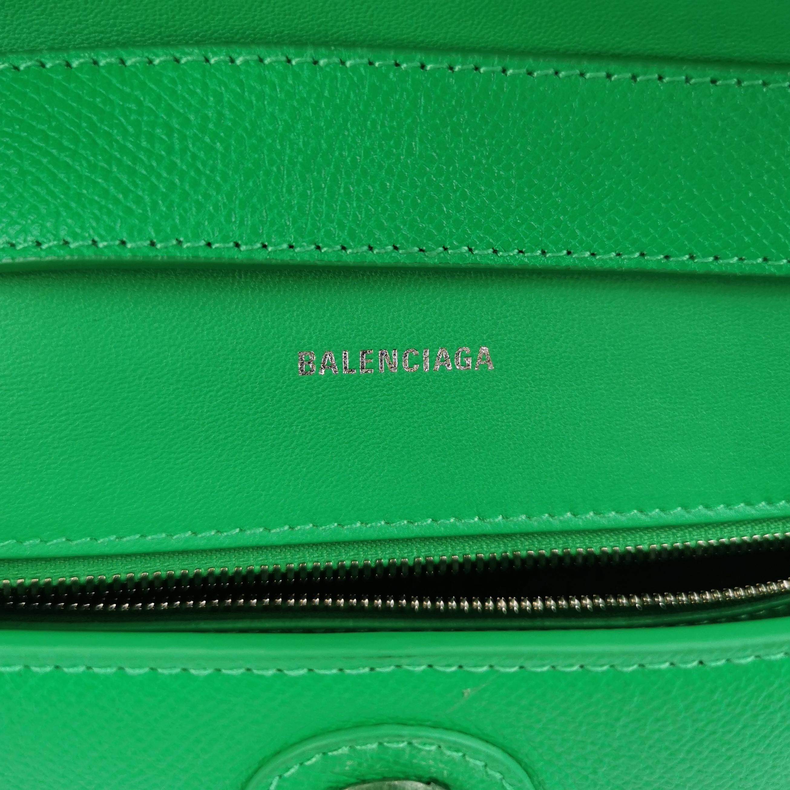 Balenciaga Balenciaga Women os Crossbody Bags Size ONE SIZE - 8 Thumbnail