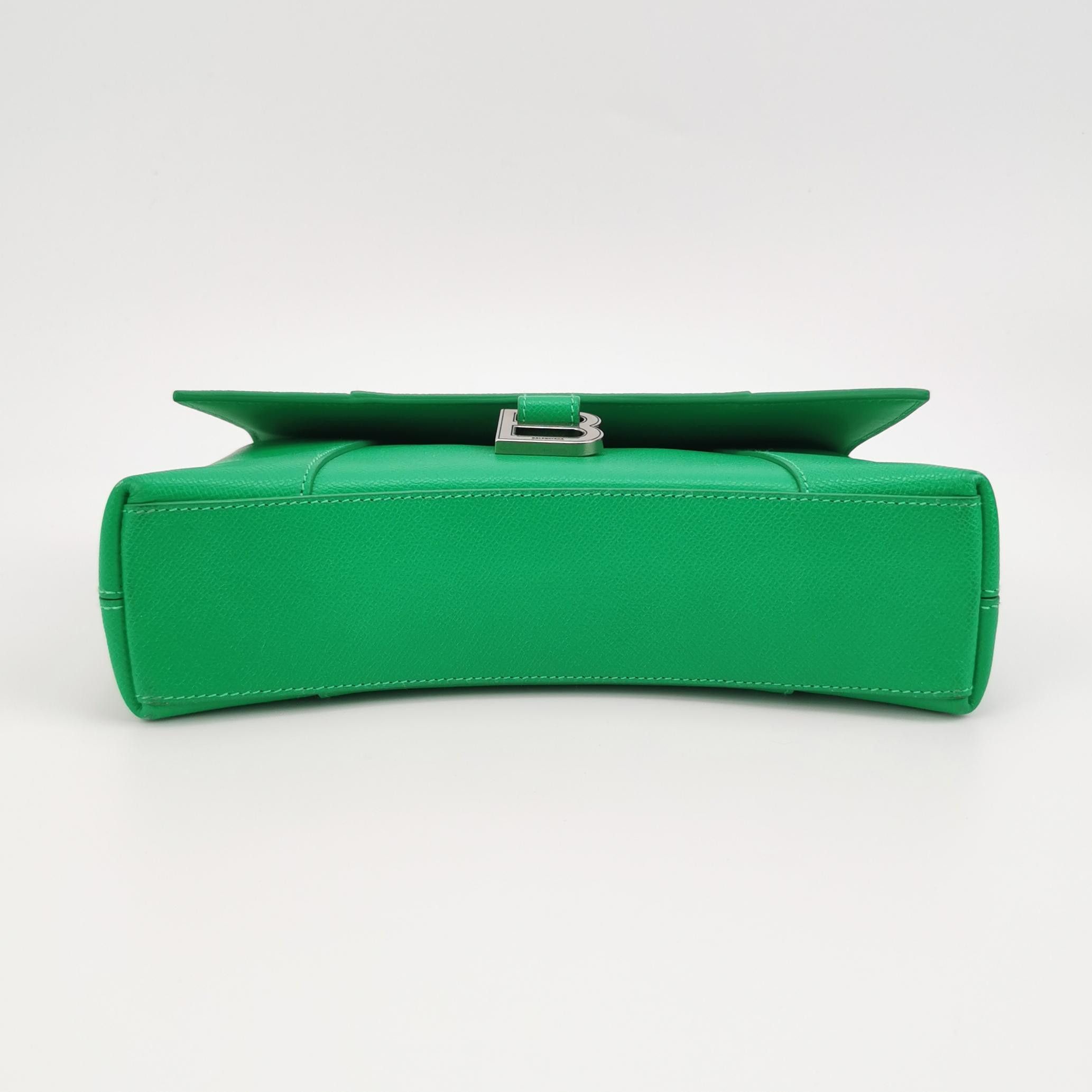 Balenciaga Balenciaga Women os Crossbody Bags Size ONE SIZE - 6 Thumbnail